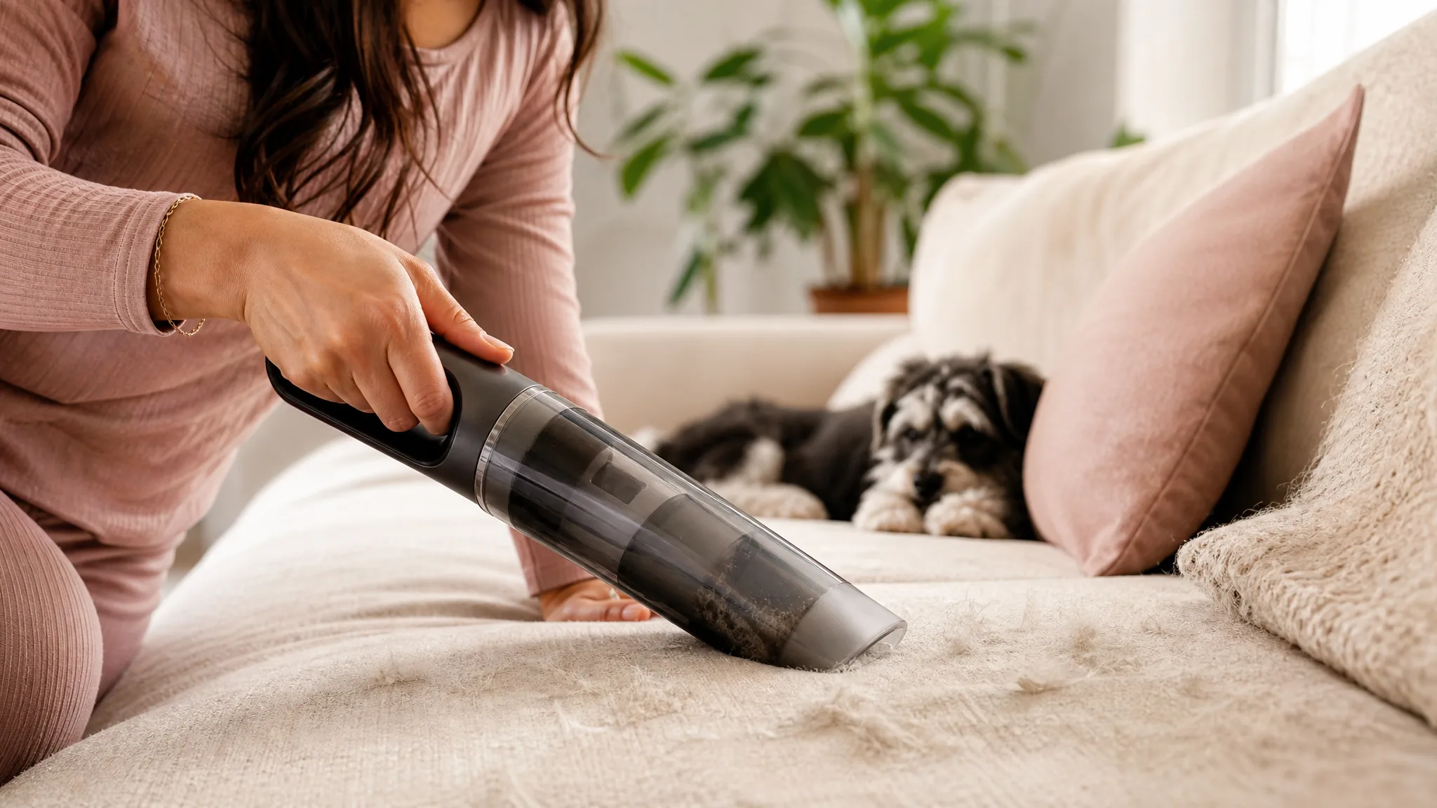Handheld Vacuums