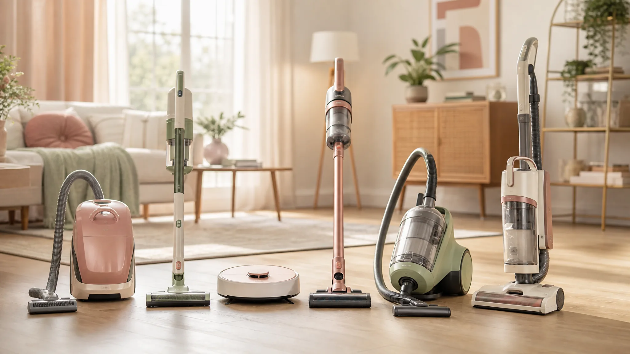 6 Best Bissell Vacuums of 2026: Every Model Ranked for Pets, Floors, and Budget