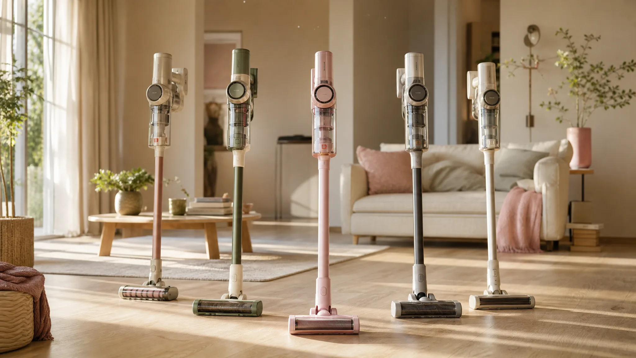 7 Best Cordless Vacuums for Pet Hair (2026)