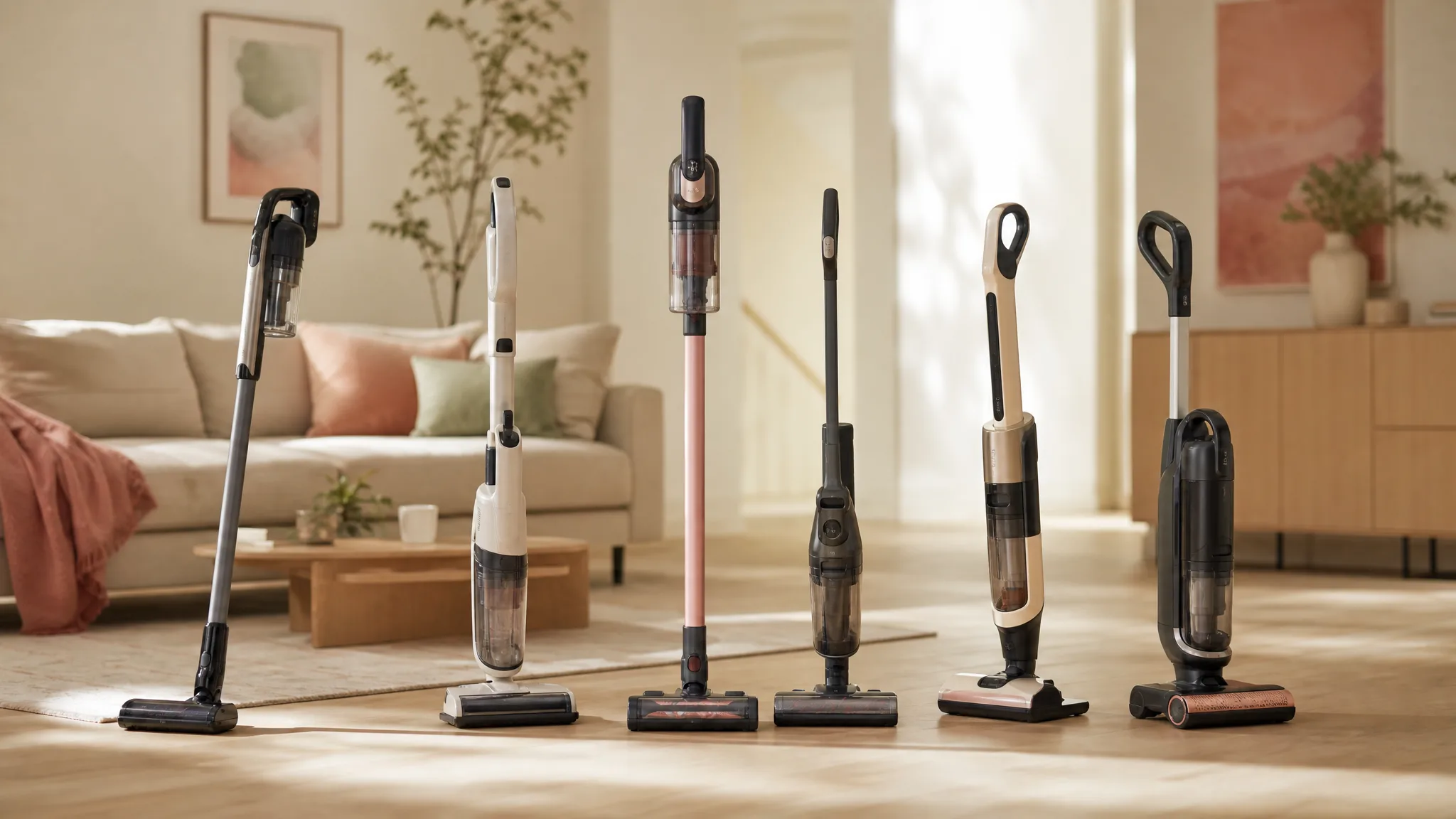 6 Best Dyson Vacuums of 2026: Every Model Ranked for Your Home and Budget