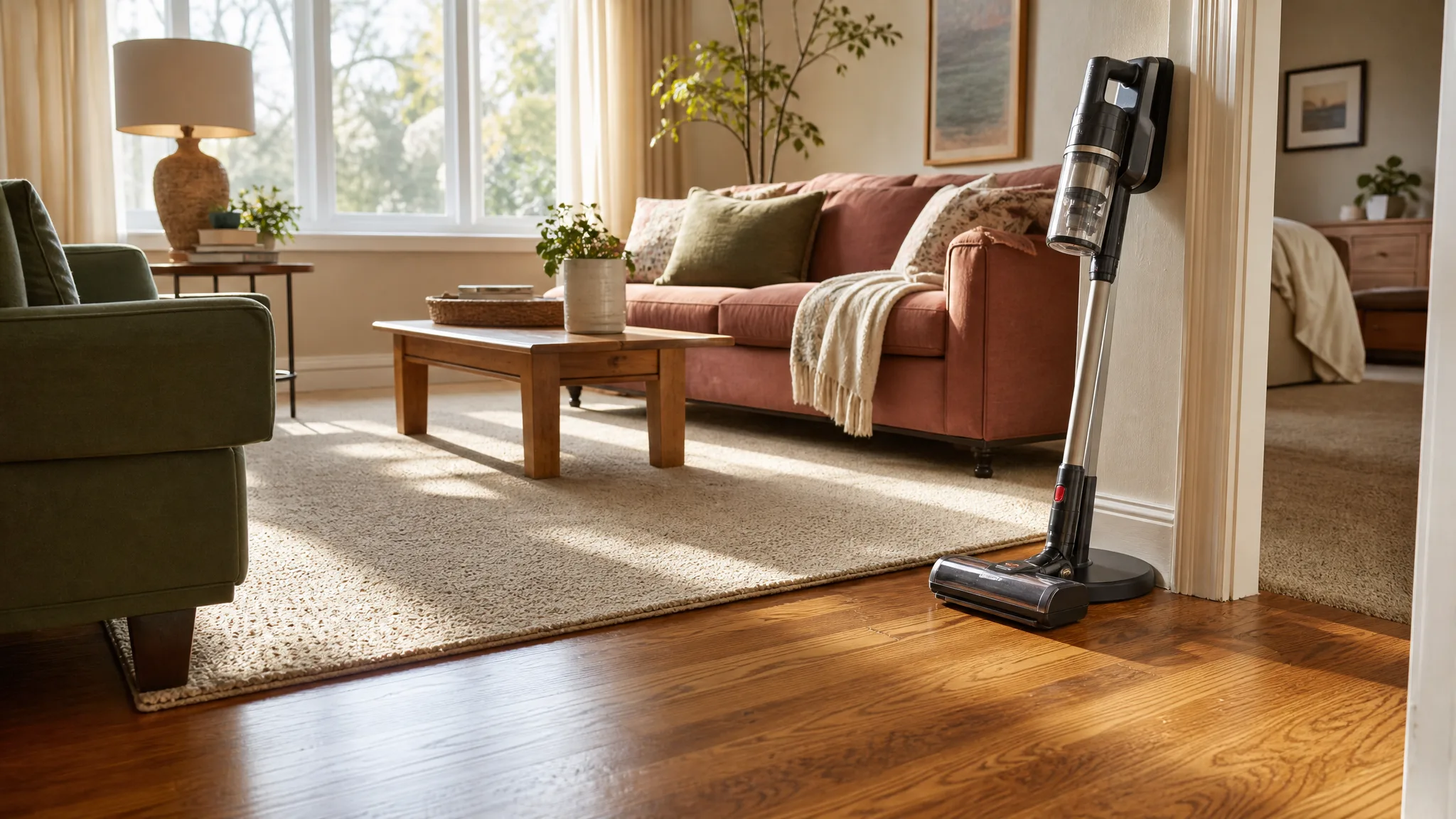 5 Best Multi-Surface Vacuums (2026): Tested on Carpet, Rugs, and Hard Floors