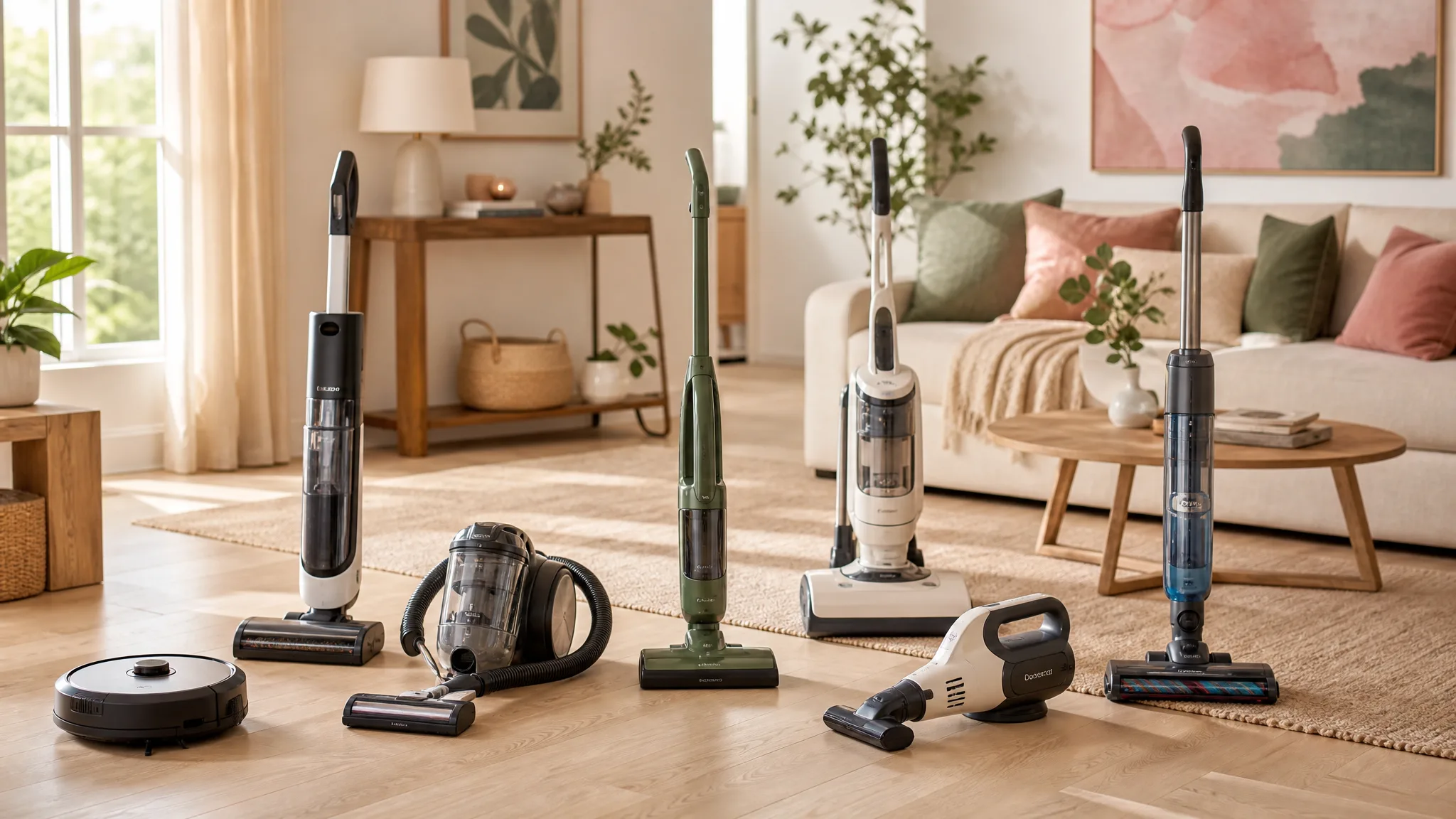 7 Best Shark Vacuums of 2026: Every Model Ranked for Every Home Type