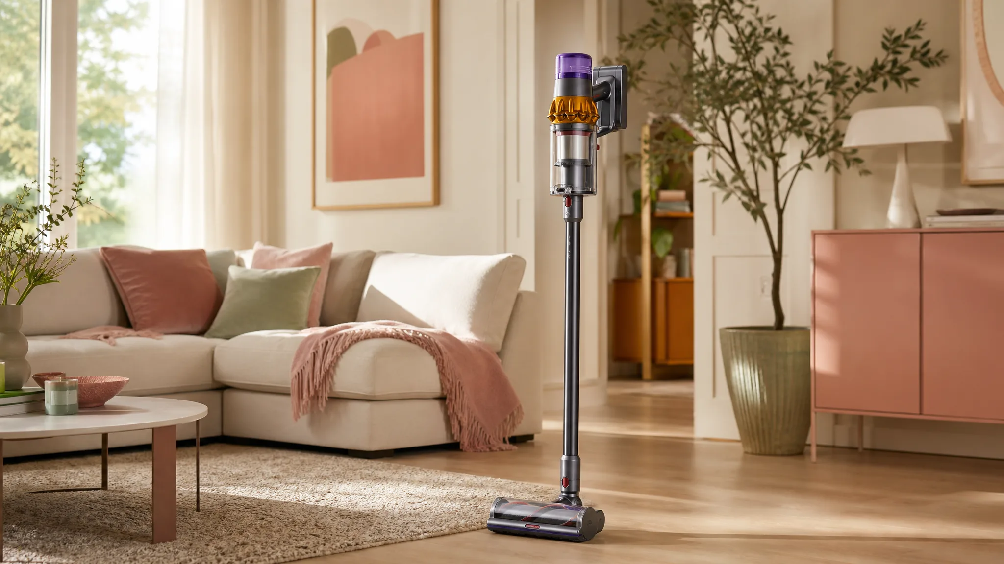 Dyson Gen5detect Review: Honest Take After Weeks of Testing