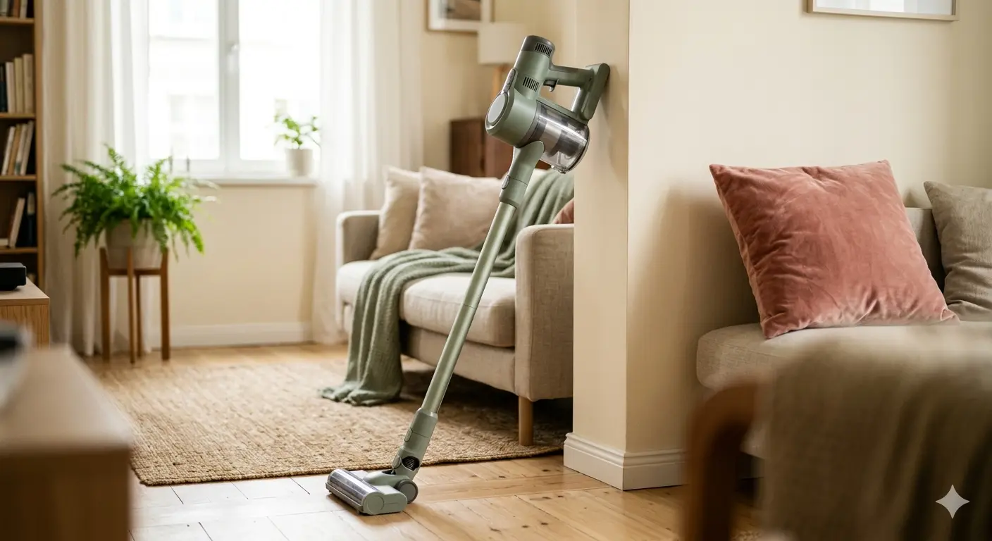 Dyson V15 Detect Review: Tested for 6 Weeks in a Real Home