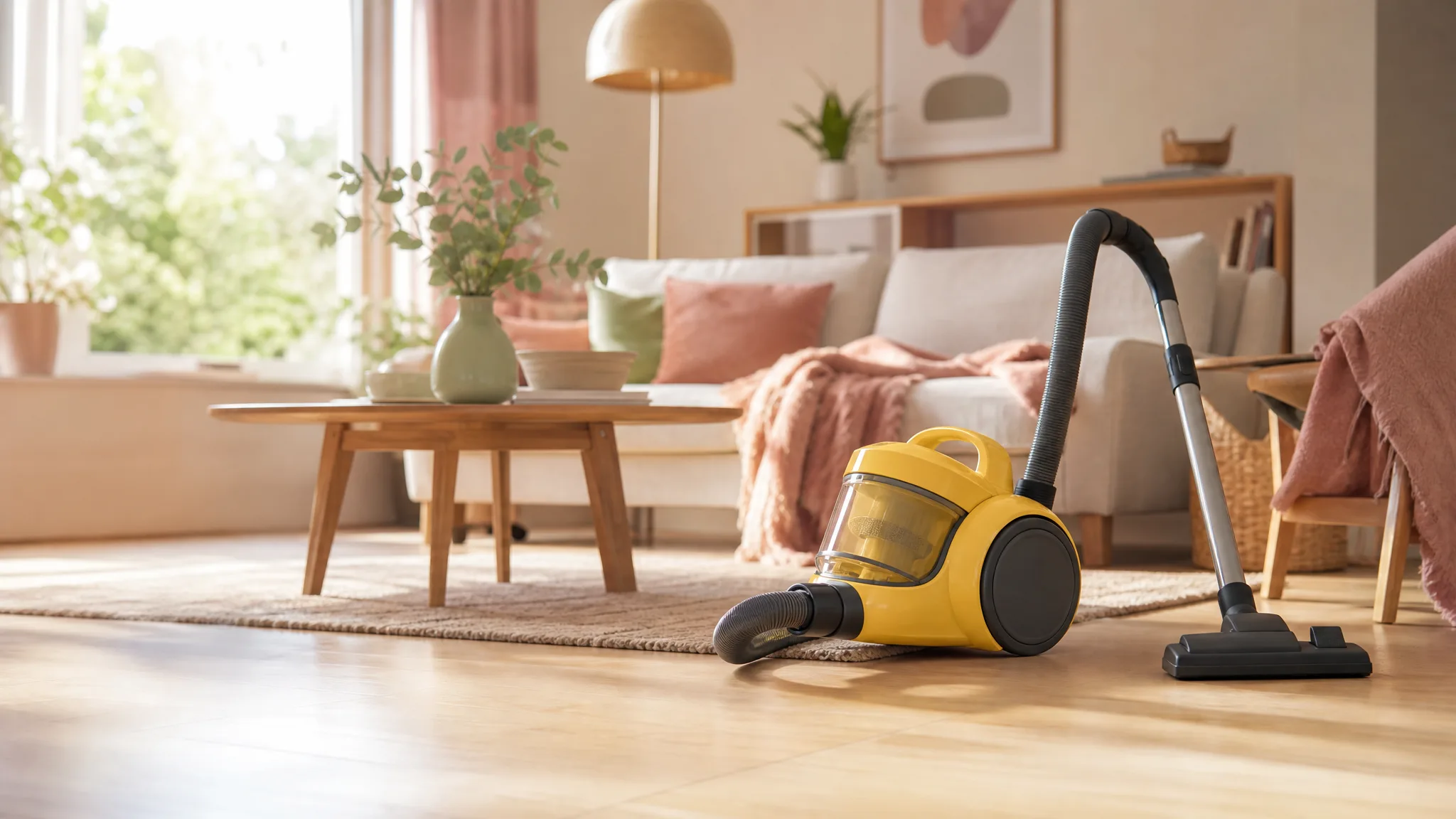 Eureka 3670M Canister Vacuum Review: Tested on Hard Floors and Pet Hair