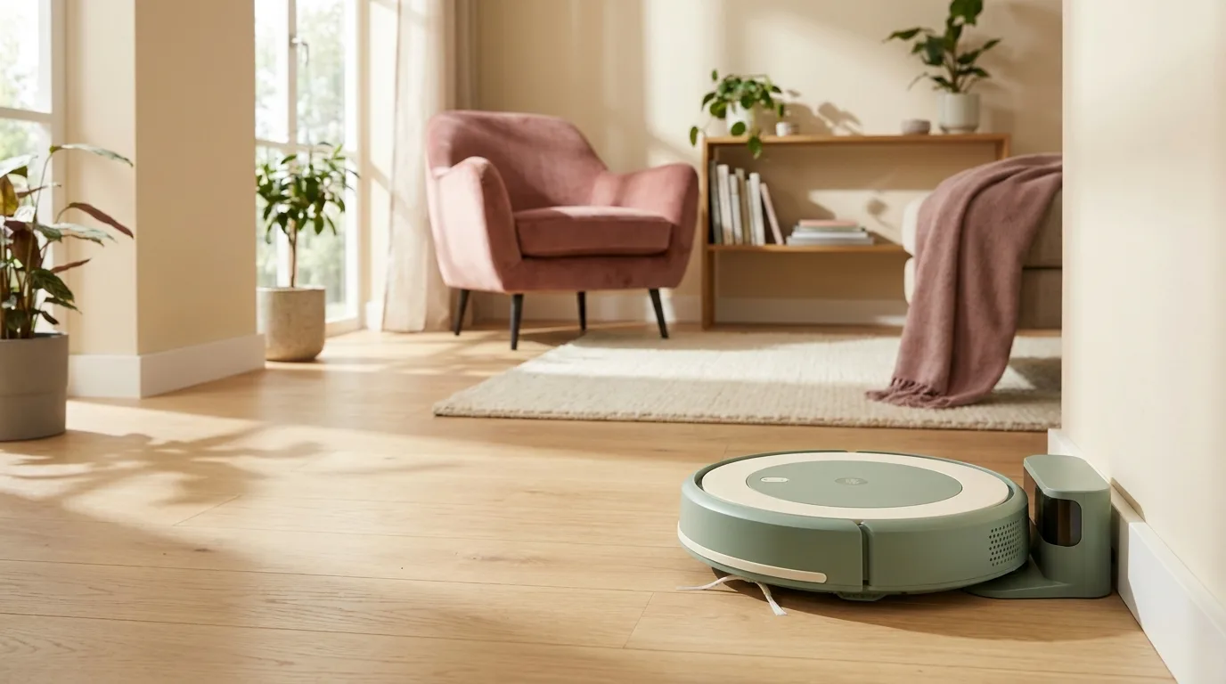 Roborock Q7 M5+ vs Qrevo S Pro: Which Robot Vacuum Wins for Busy Homes?