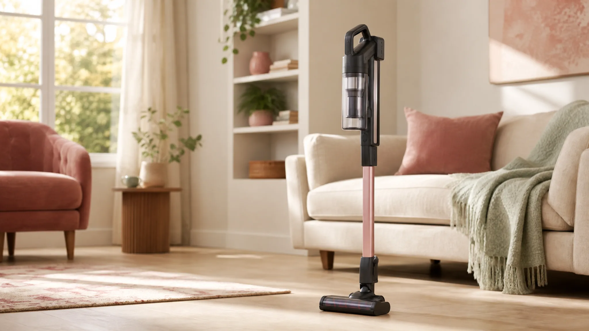 Shark Stratos vs Dyson V15 Detect: Which Cordless Wins for Pet Hair?