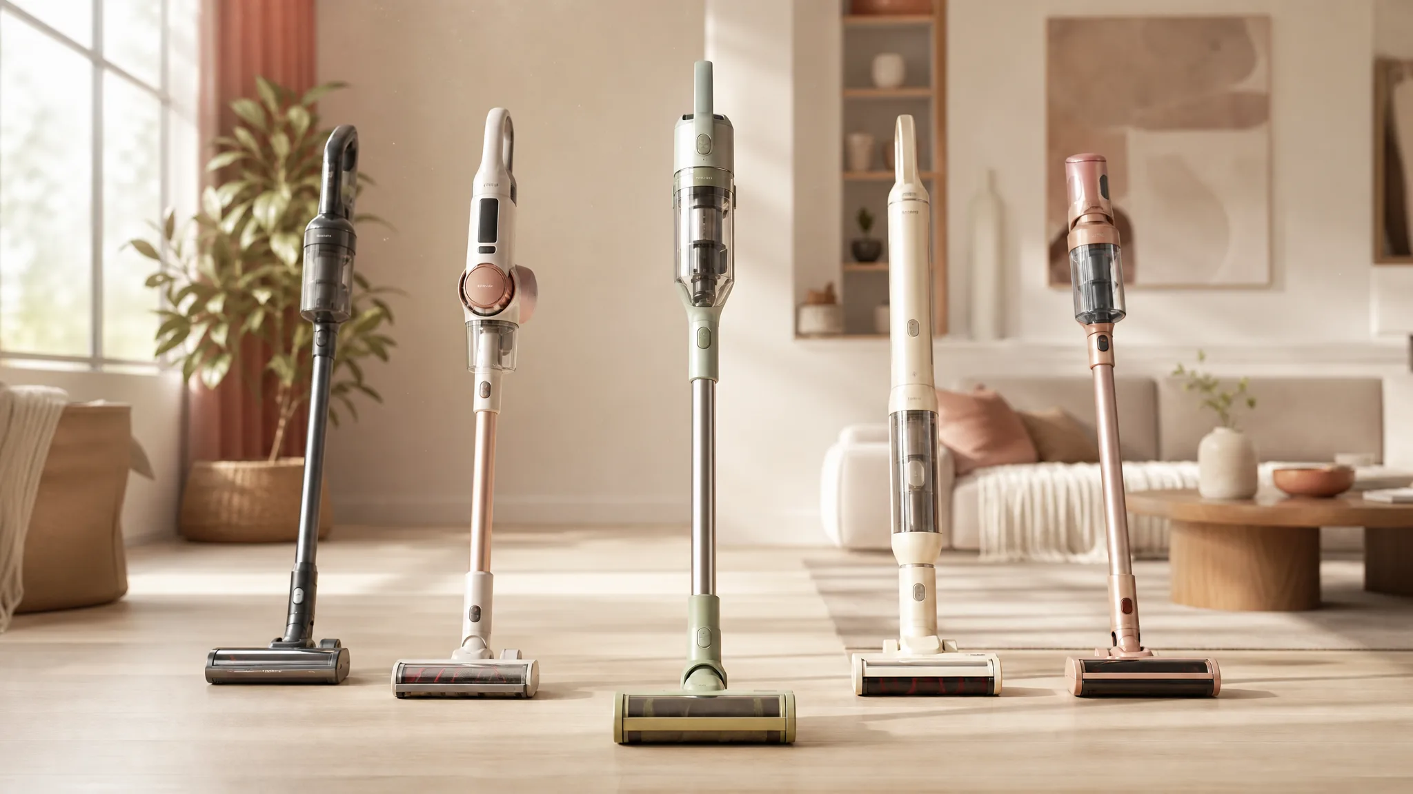 5 Best Budget Cordless Vacuums Under $200 (2026)