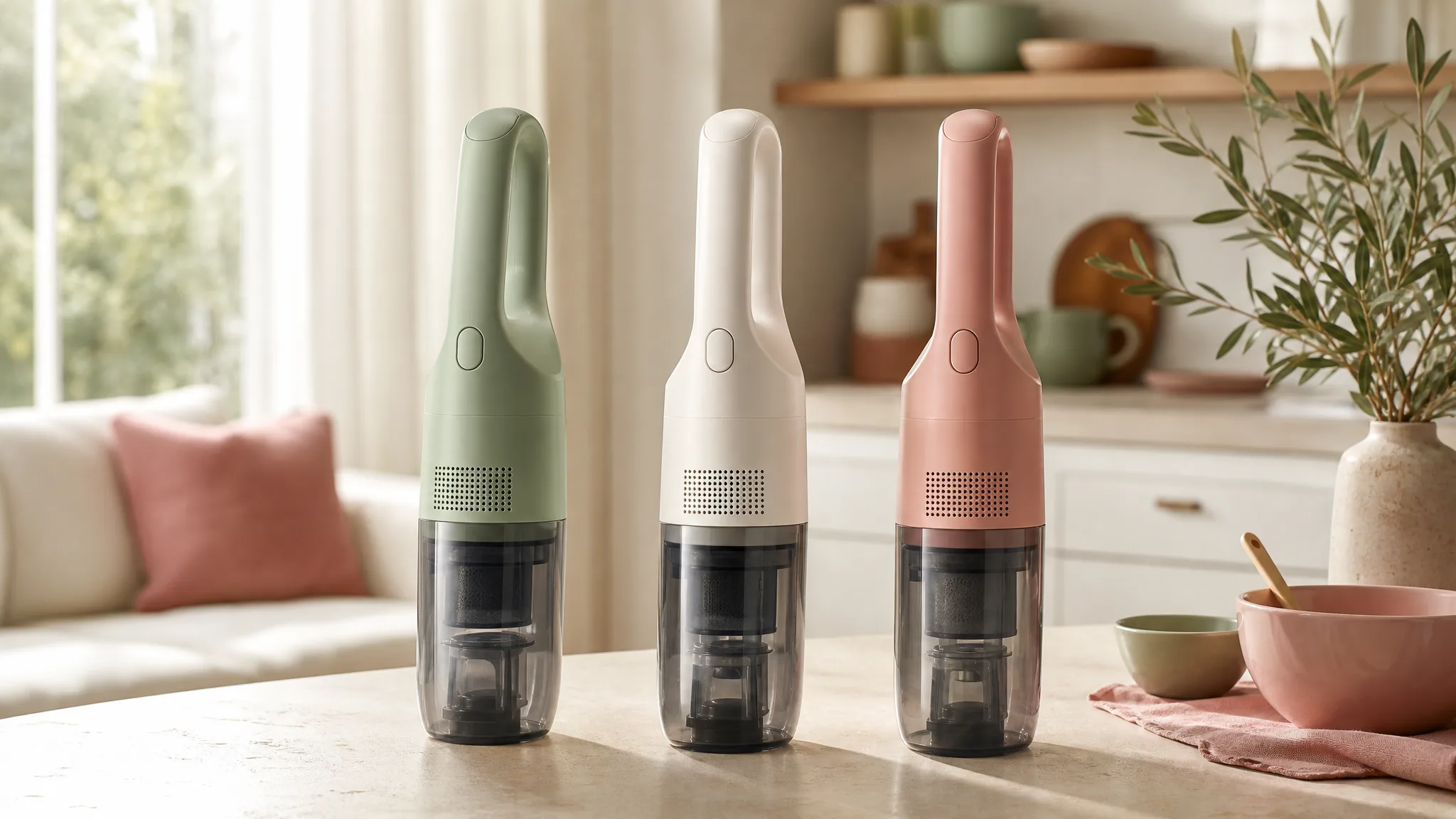 6 Best Handheld Vacuums for Pet Hair (2026)
