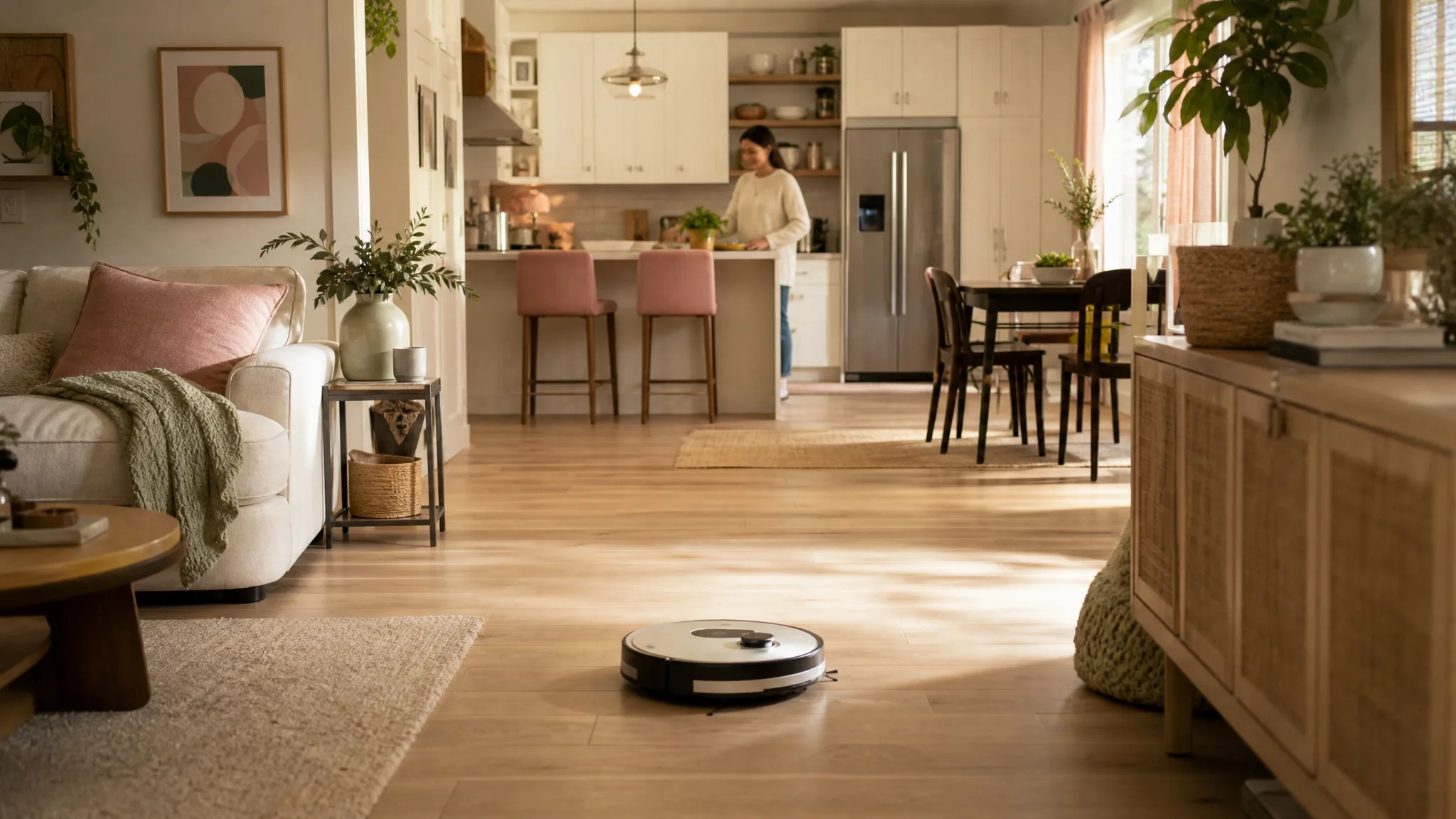 6 Best Robot Vacuum and Mop Combos for Every Budget (2026)