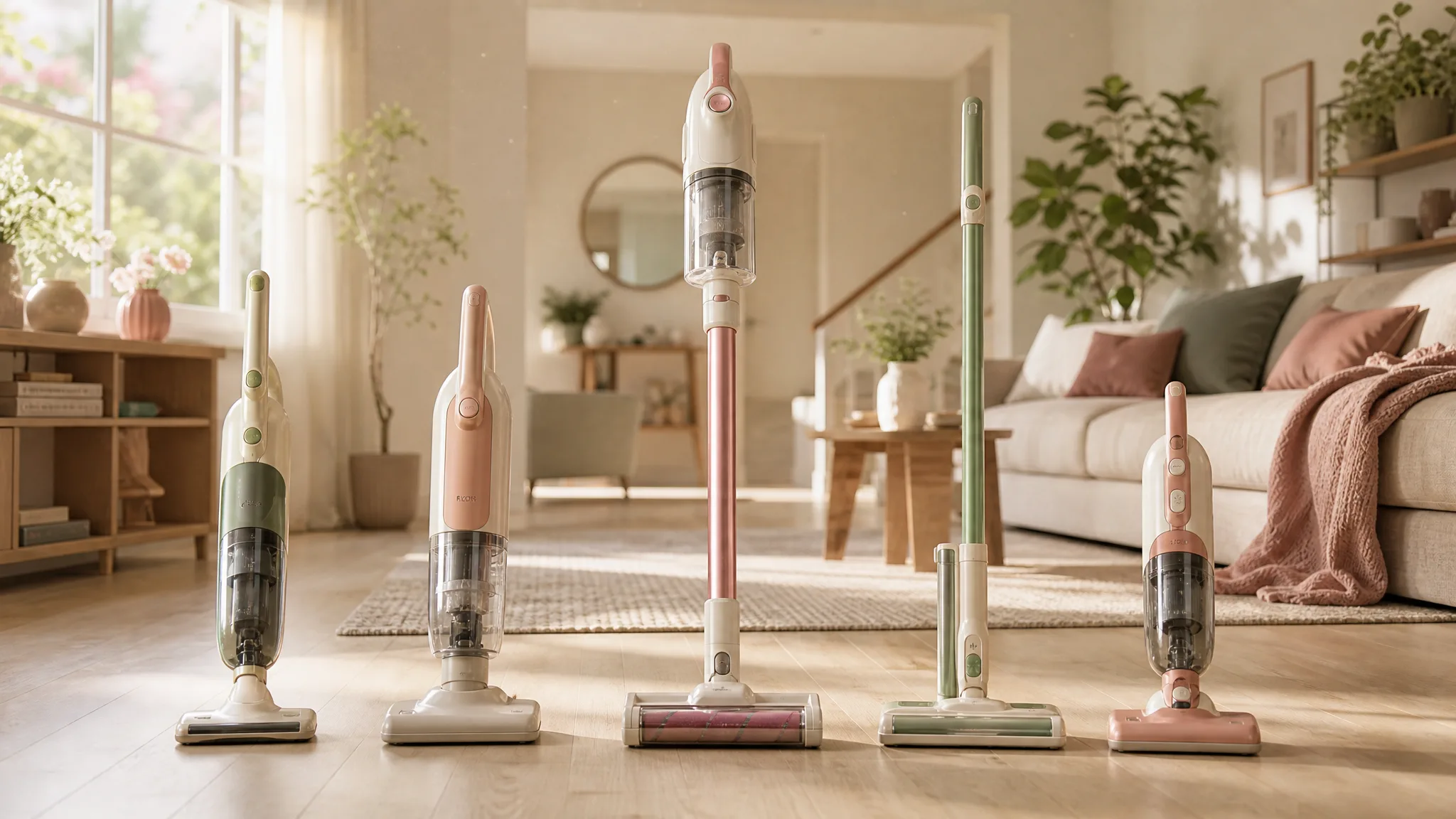 5 Best Shark Handheld Vacuums for Busy Households (2026)