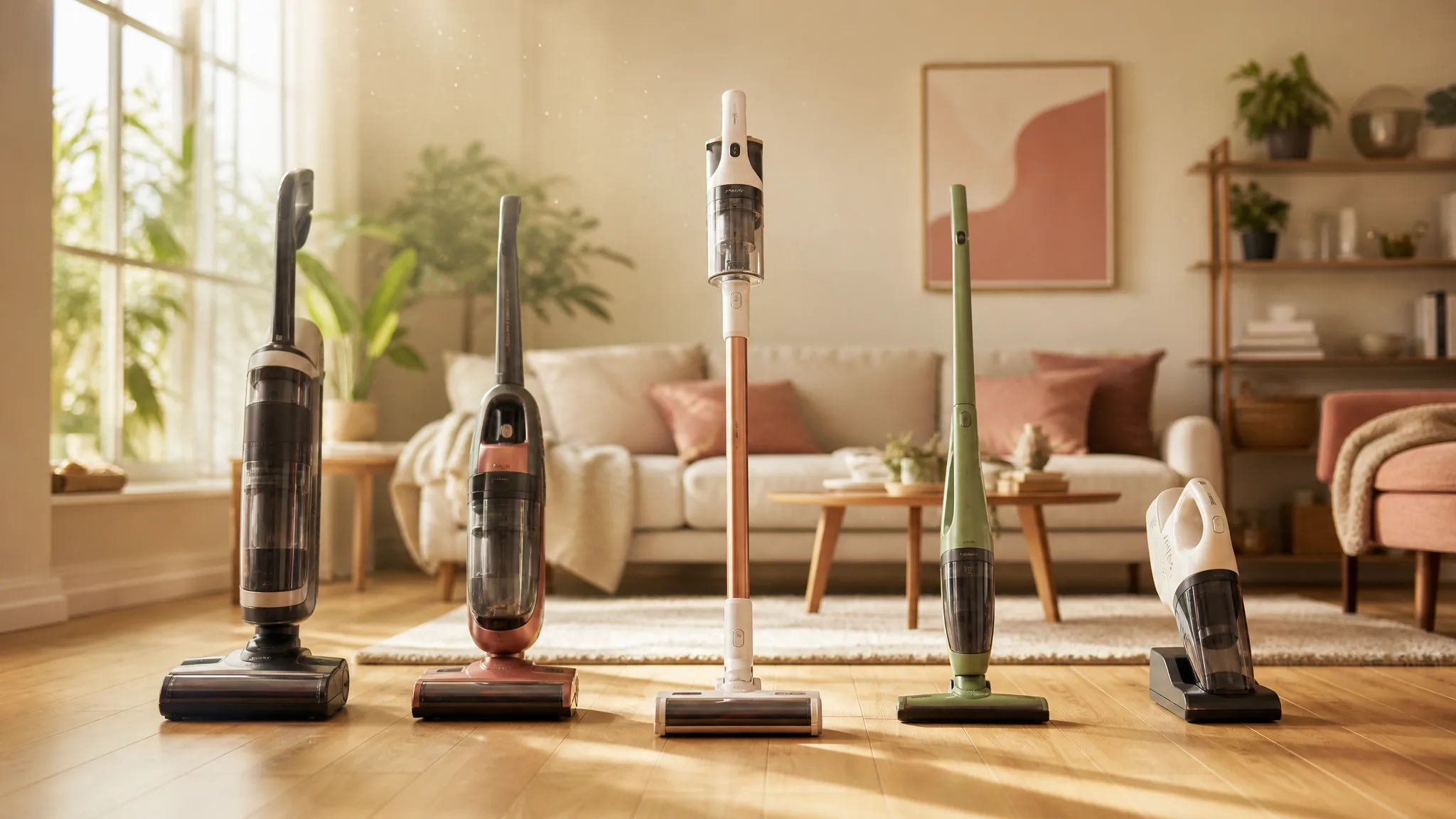 6 Best Shark Vacuums for Pet Hair (2026)