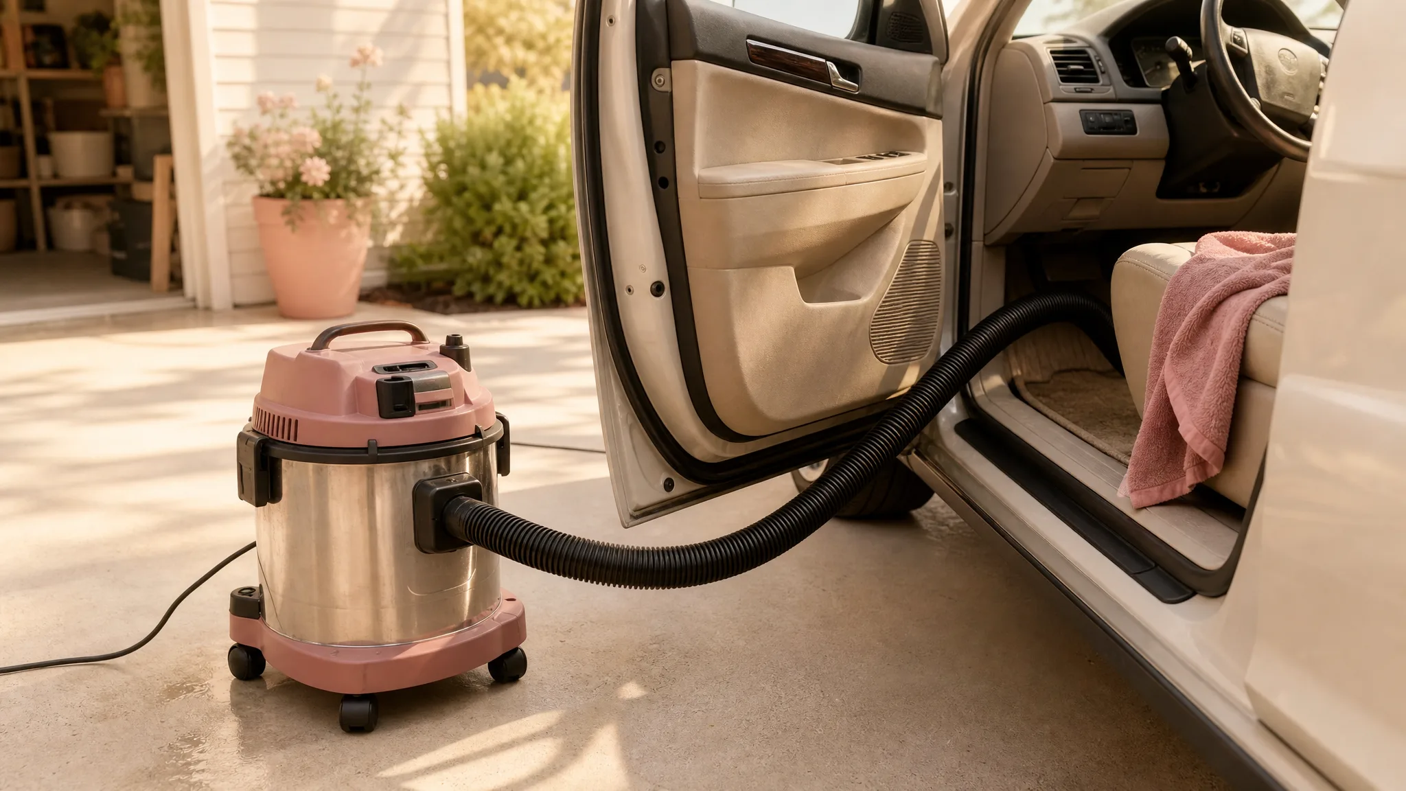 5 Best Shop Vacs for Car Detailing (2026)