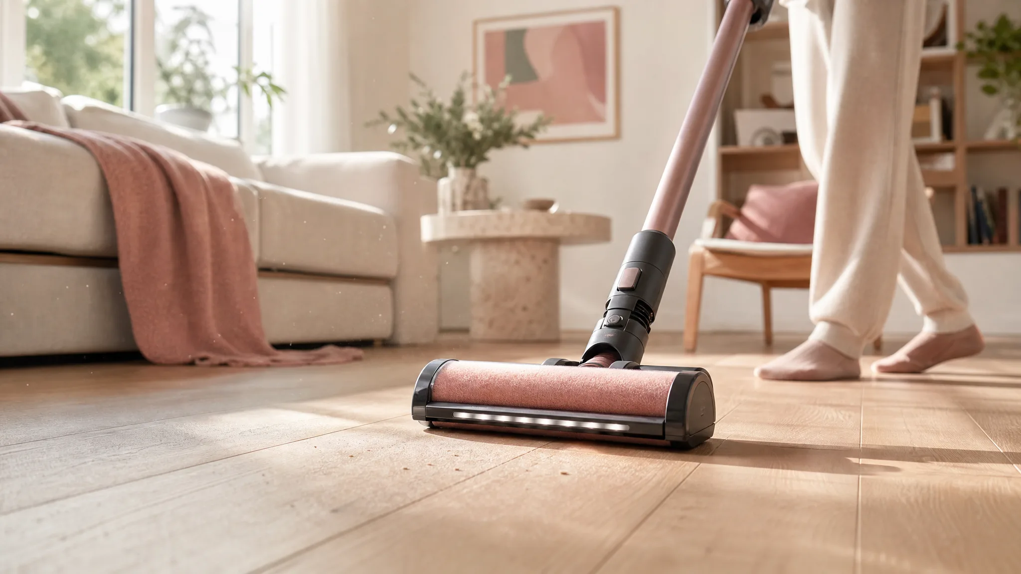 6 Best Vacuums for Hardwood Floors (2026)