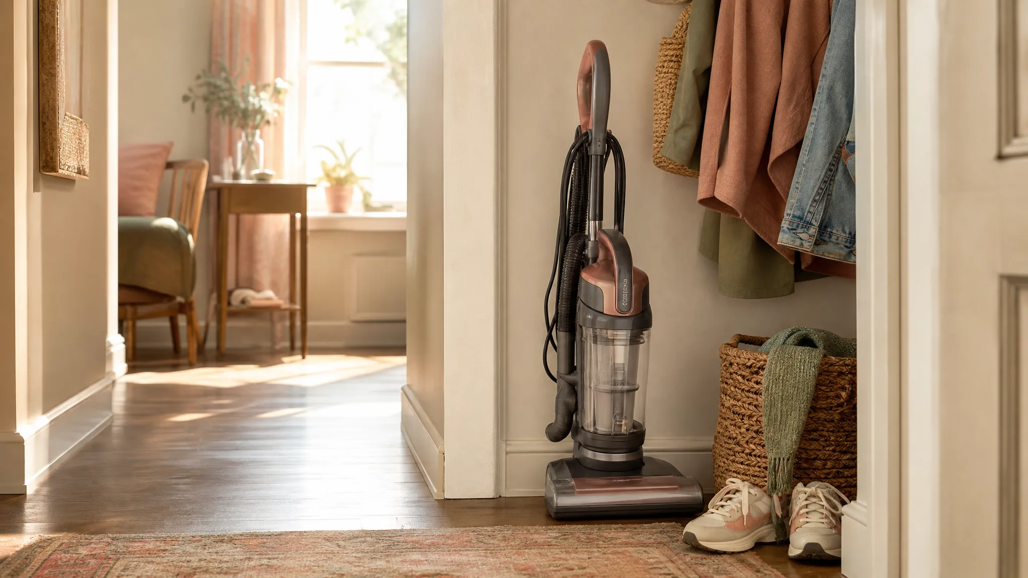 Bissell CleanView Compact Turbo Review: Turbo Brush After Weeks