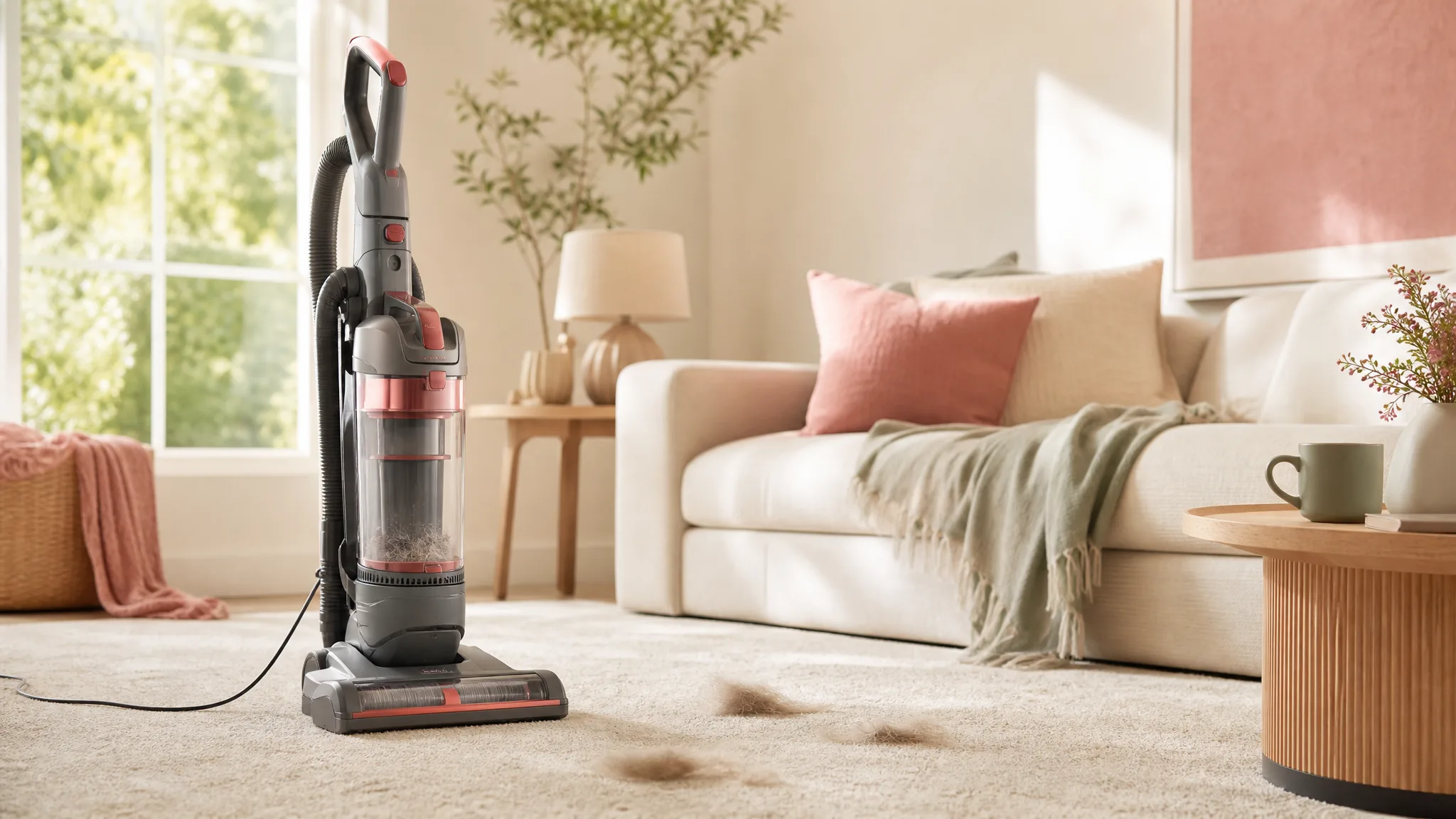 Bissell CleanView Swivel Pet Review: Tested for Pet Hair