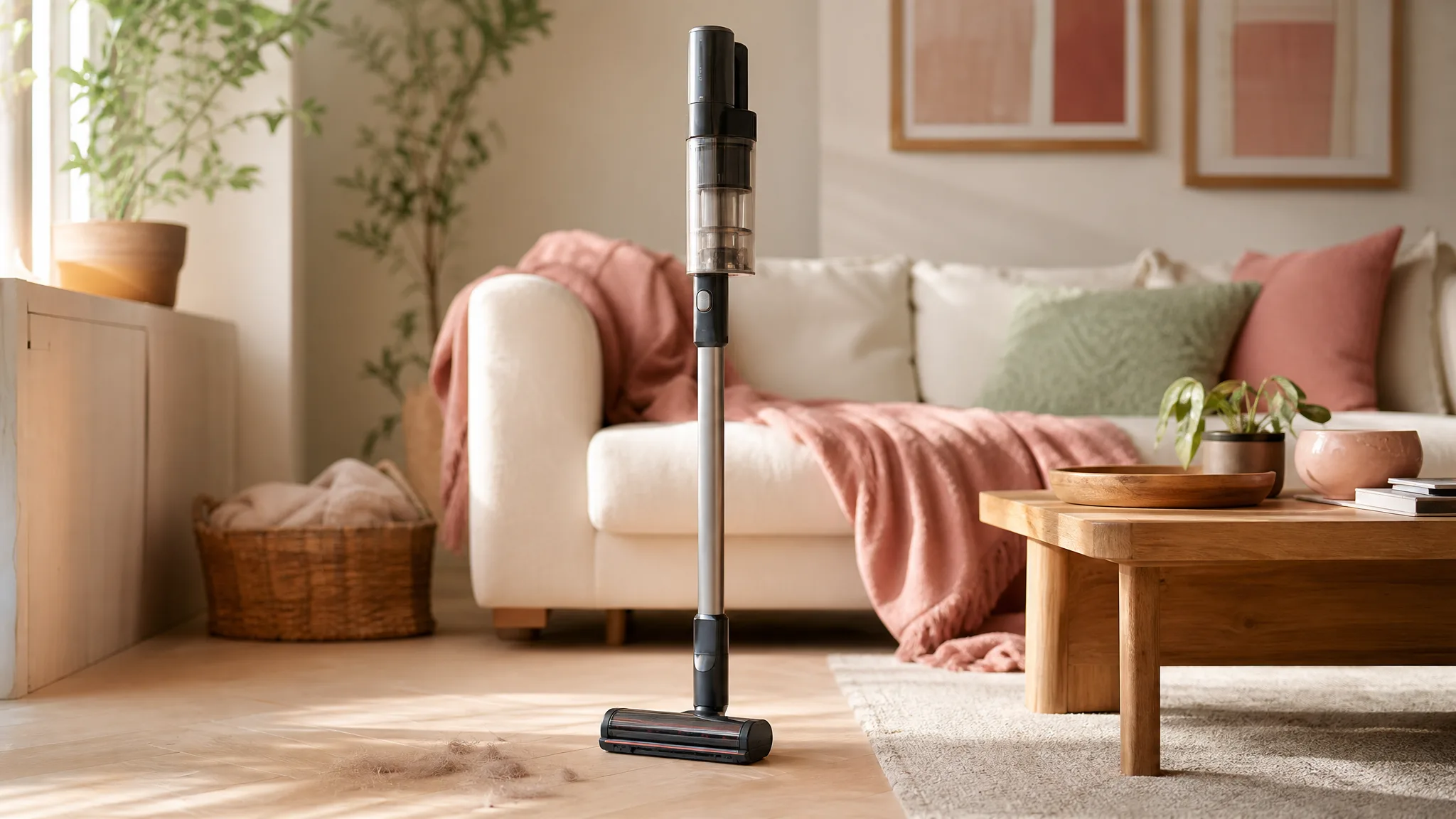 Bissell PowerClean 200W Review: We Tested It on Real Pet Hair