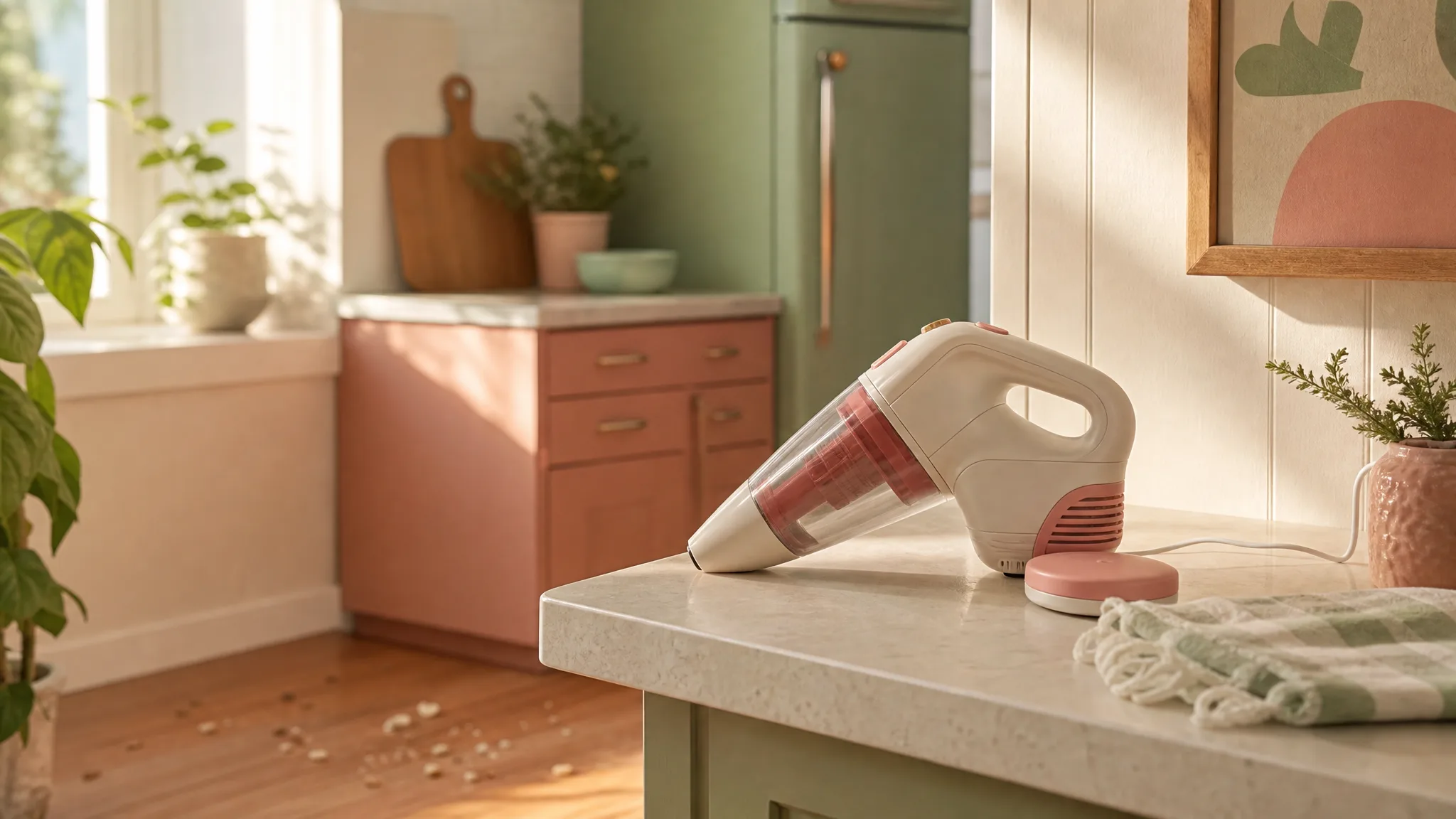 BLACK+DECKER dustbuster Review: Is the Budget Handheld Still Worth It