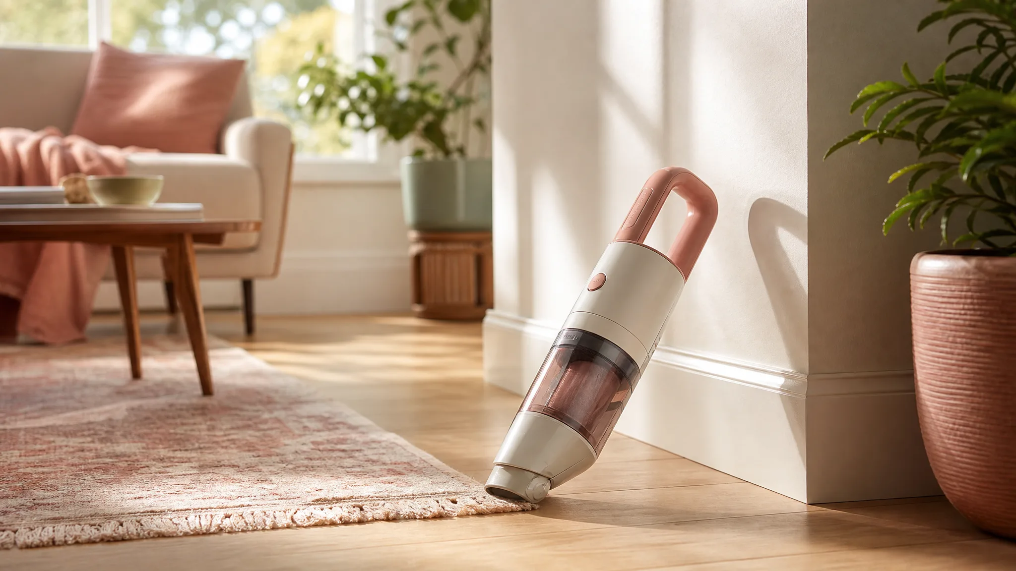 BLACK+DECKER Pivot Vac Review: Corner Gaps After Weeks