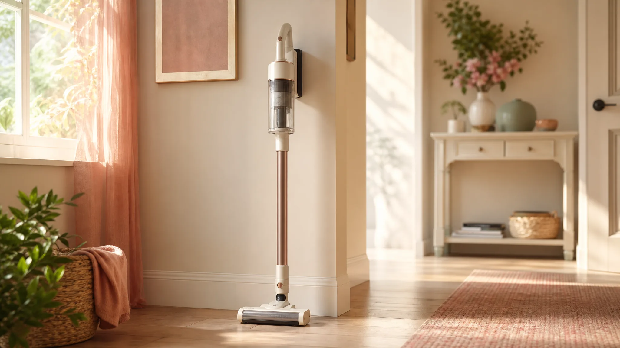 BLACK+DECKER PowerSeries+ Review: Budget Stick With LED Lights