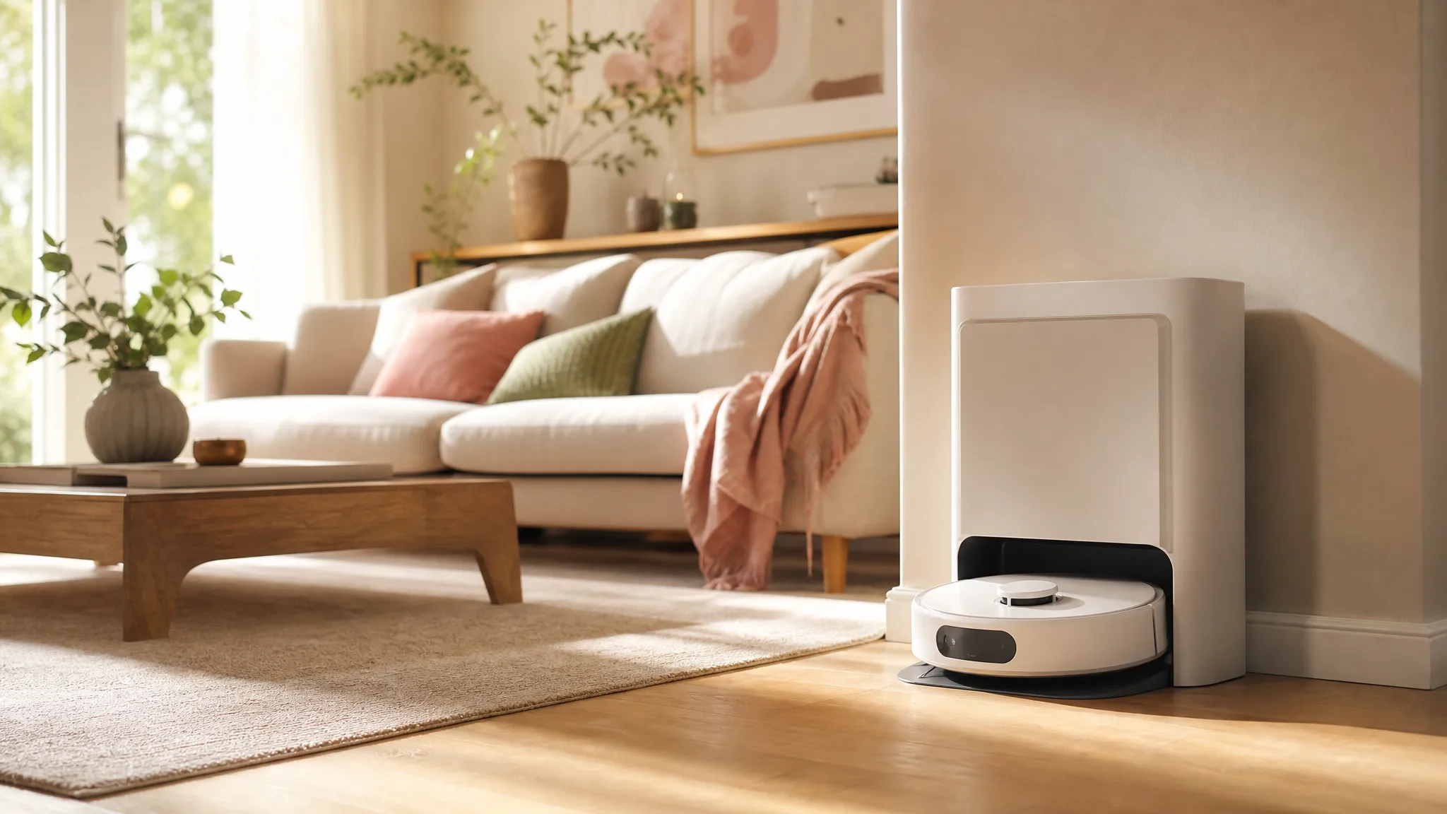 DREAME L40 Ultra Gen 2 Review: 25,000Pa Suction Meets Extendable Mop