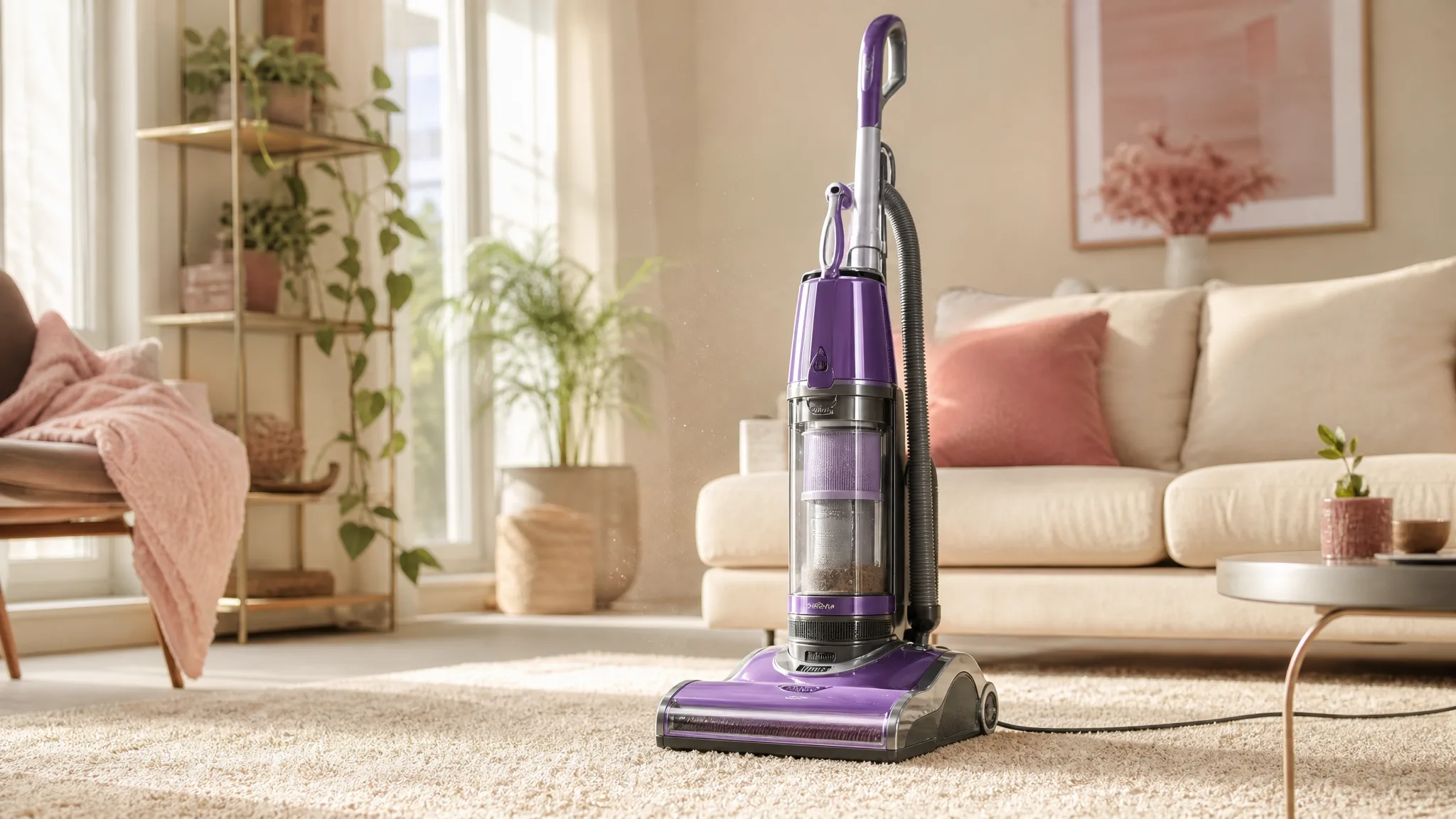 Dyson Ball Animal 3 Review: Corded 290AW After Pet Hair Weeks