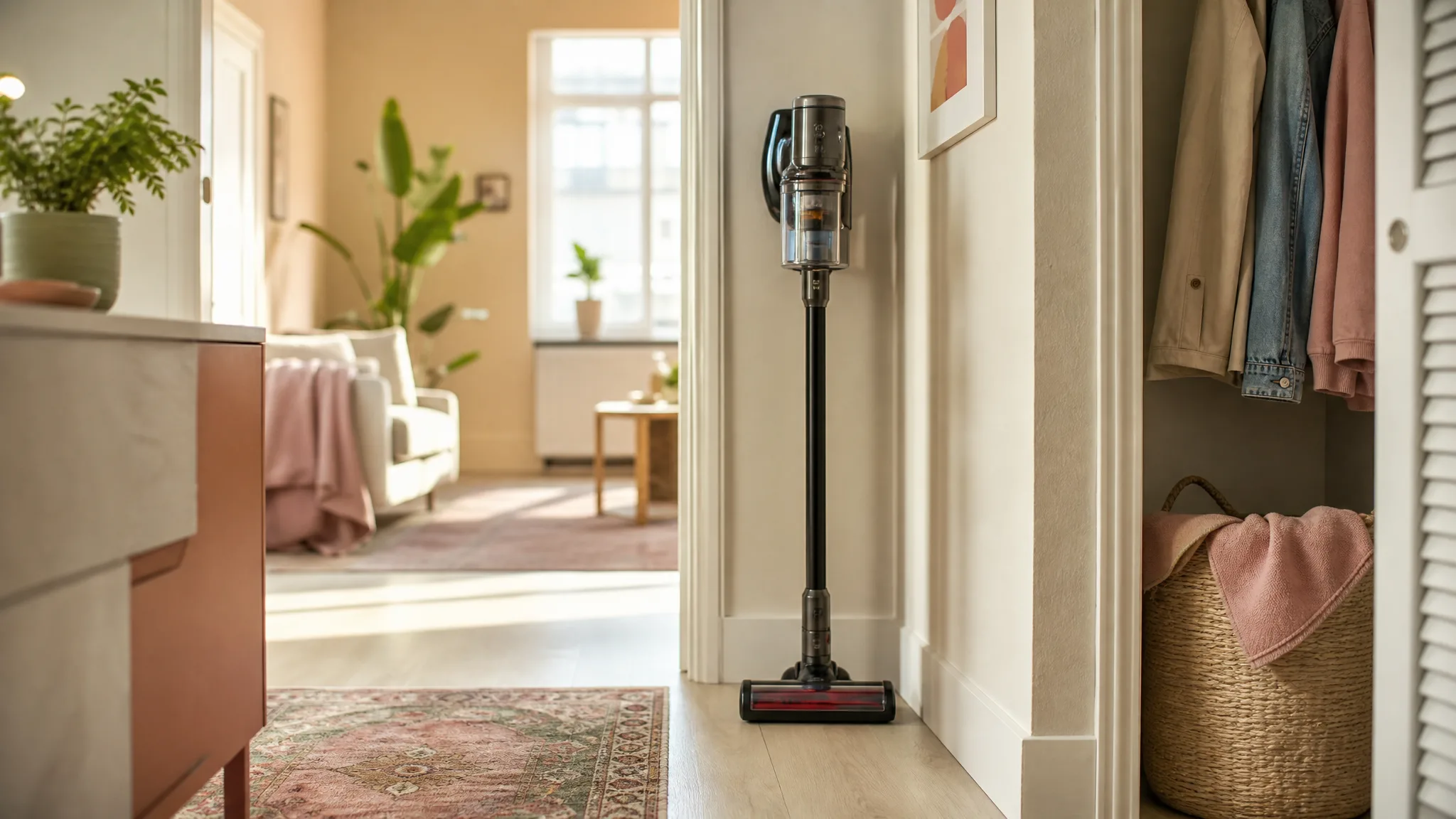 Dyson V8 Review: Still the Smart Entry Pick After Home Tests