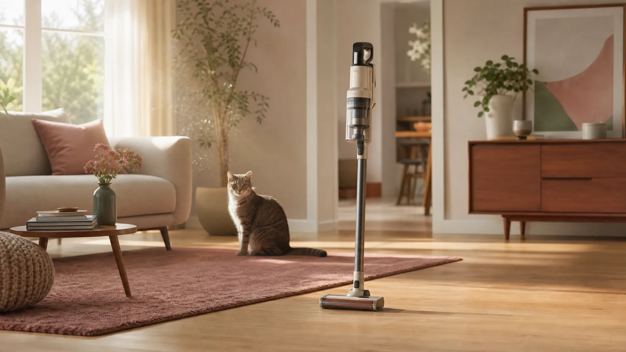 Dyson V8 vs V11 Origin: Which Cordless Wins for Pet Homes?