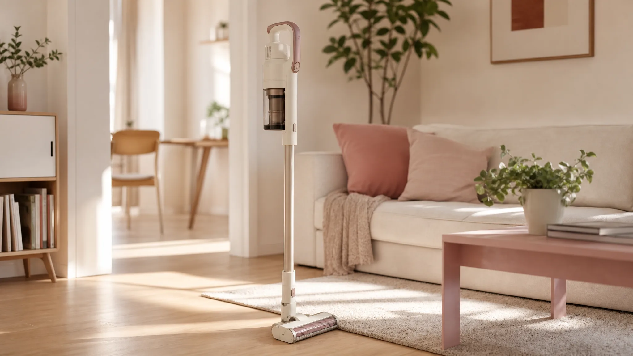 Eufy HomeVac S11 Infinity Review: Dual-Battery Stick After Home Tests