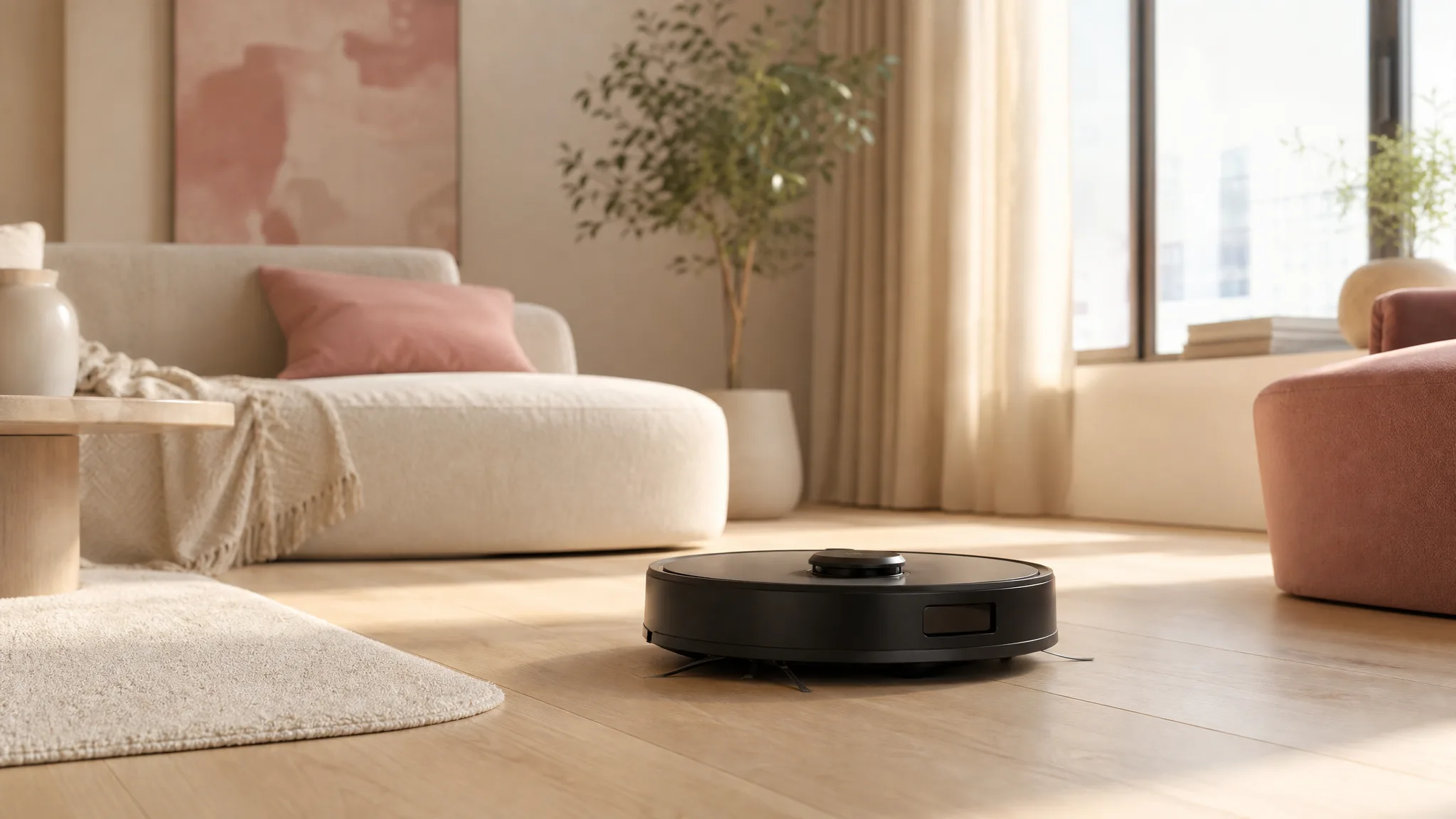 eufy RoboVac 11S Max Review: No-Frills Budget Robot That Just Works