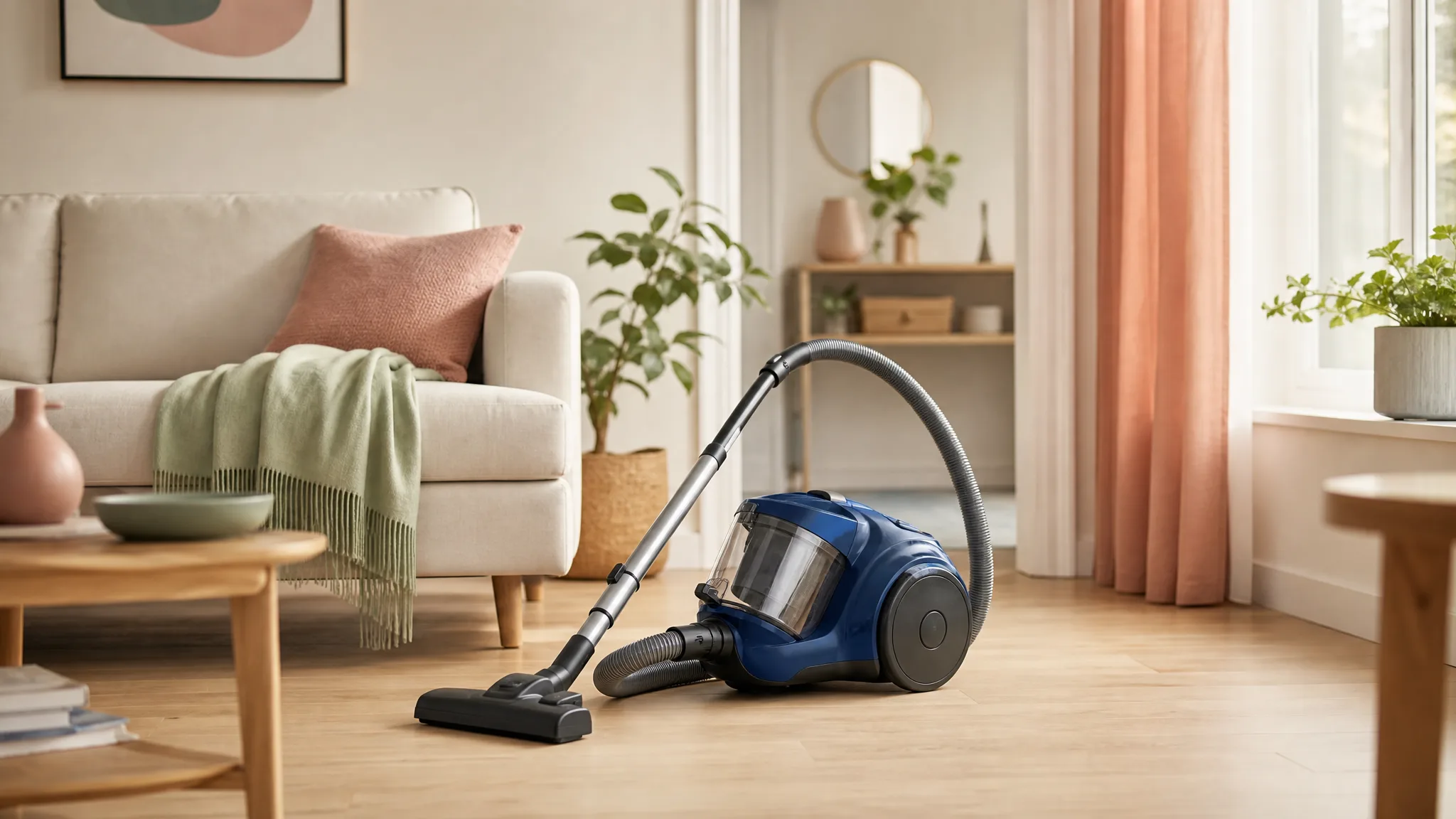 Eureka WhirlWind Review: Lightweight Canister for Bare Floors