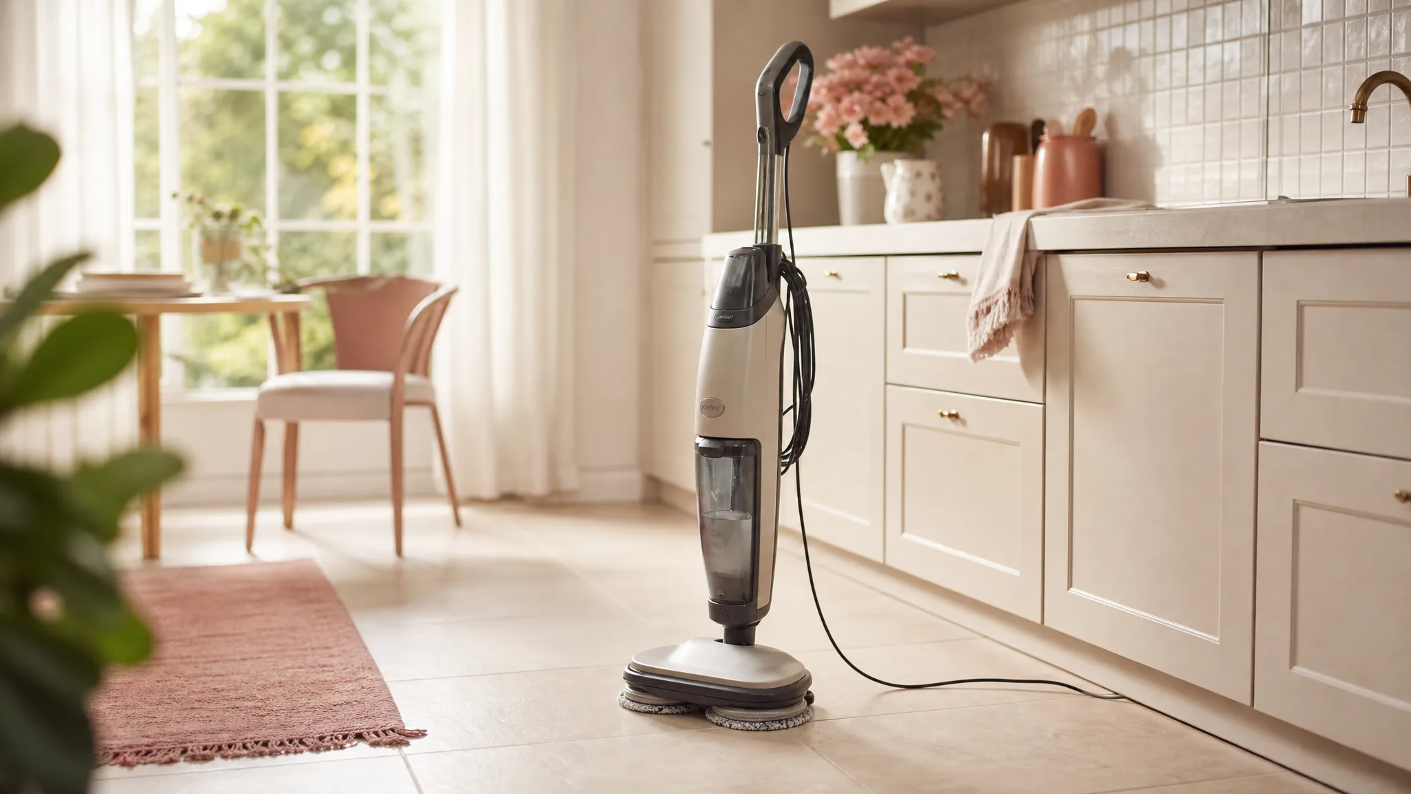 Hoover FloorMate Deluxe Review: Wash-and-Dry Scrub After Home Tests