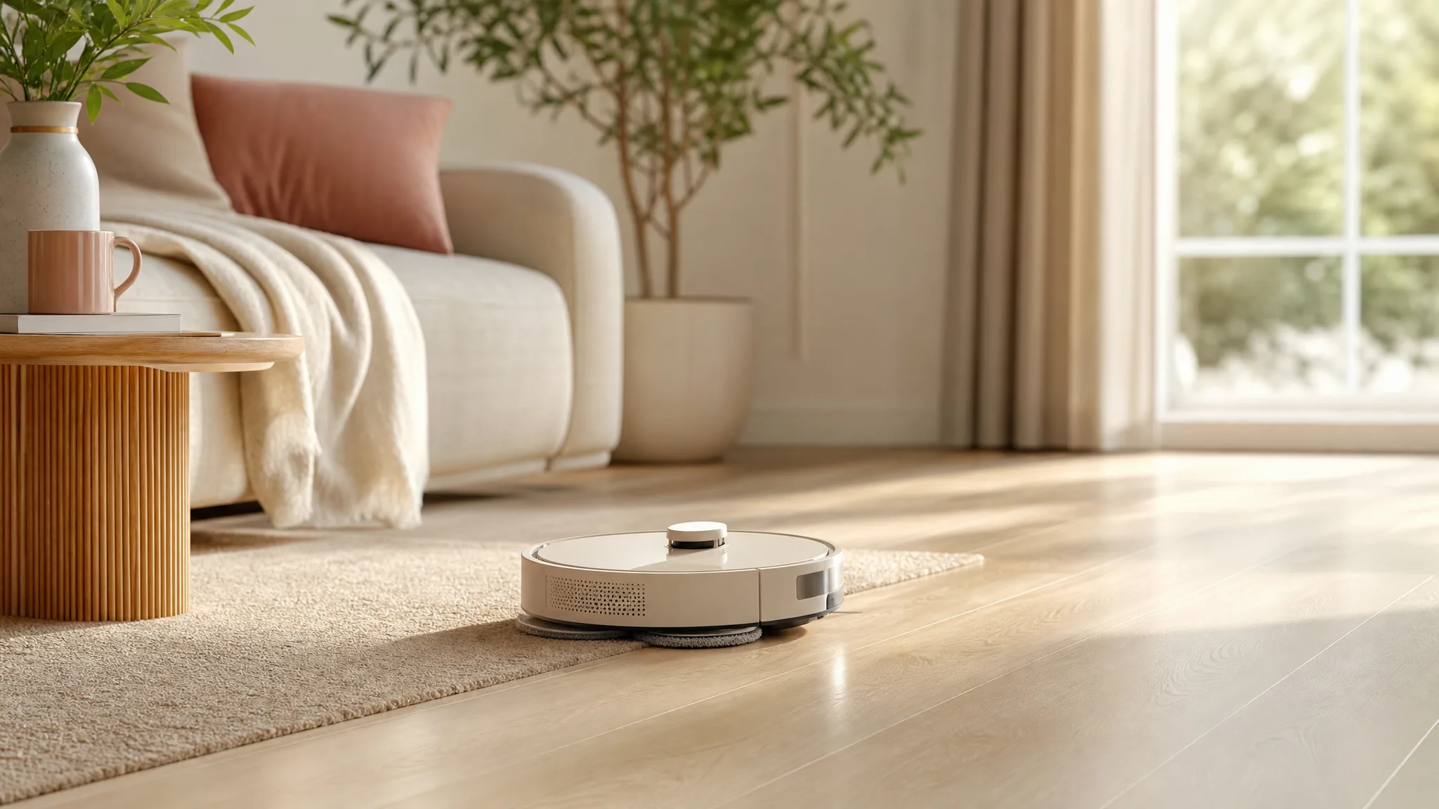 Roomba 105 Combo Review: AutoEmpty Dock and Mop After Weeks