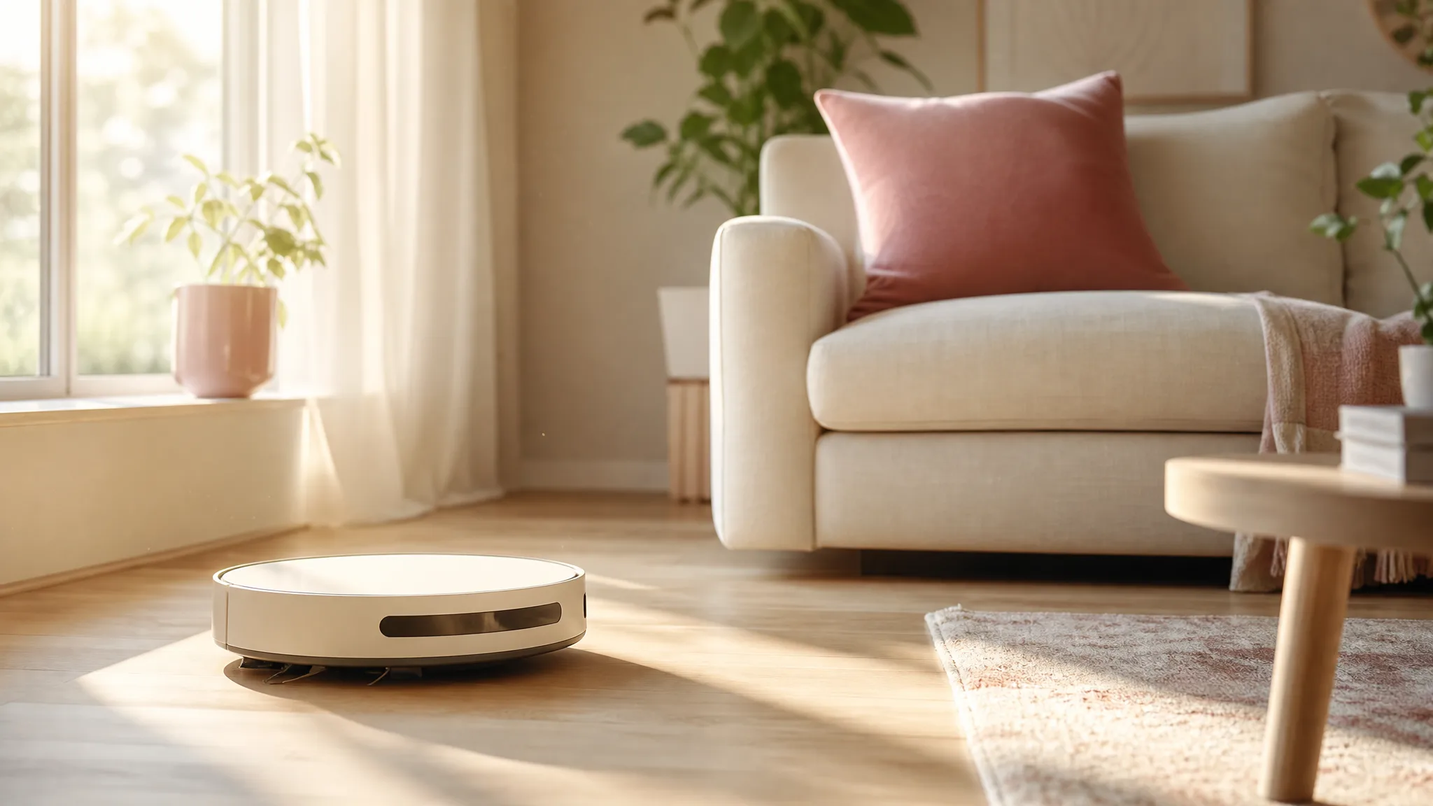 iRobot Roomba 105 Combo Review: Dockless Robot Vacuum Tested
