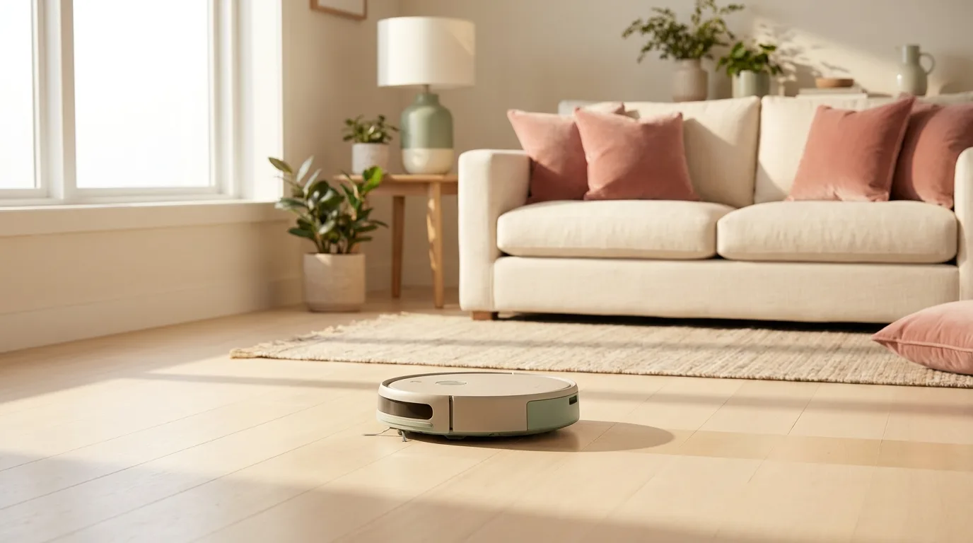 iRobot Roomba 105 Vac Review: What You Give Up When You Skip the Dock