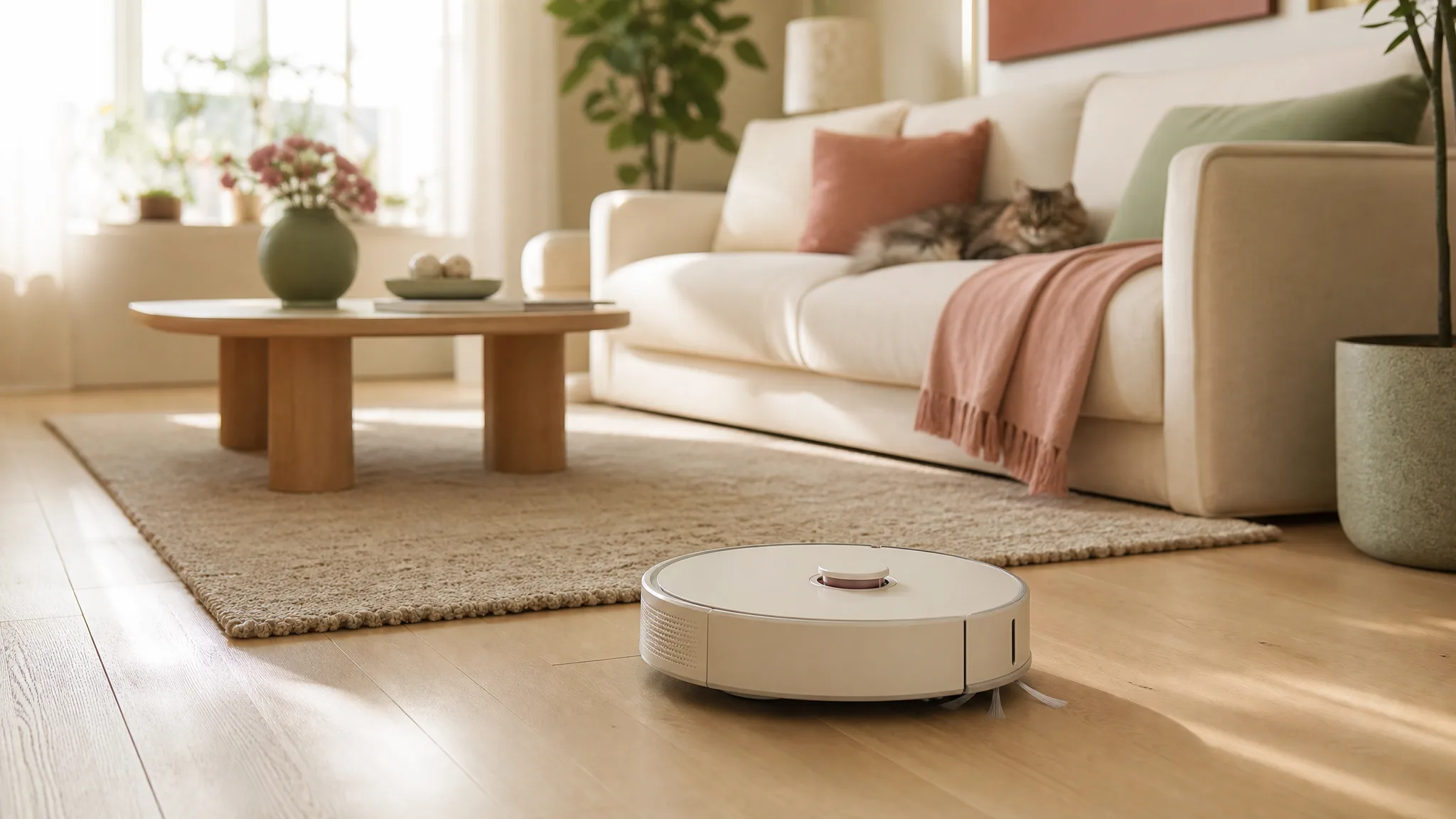 iRobot Roomba 105 Vac Review: 75-Day AutoEmpty Dock Tested for Homes That Skip Mopping