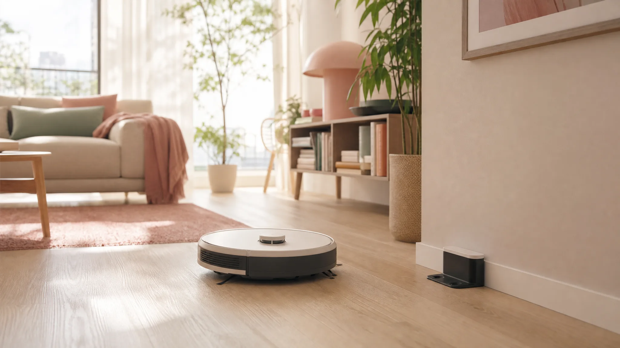 iRobot Roomba 205 DustCompactor Review: 60-Day Compaction Tested