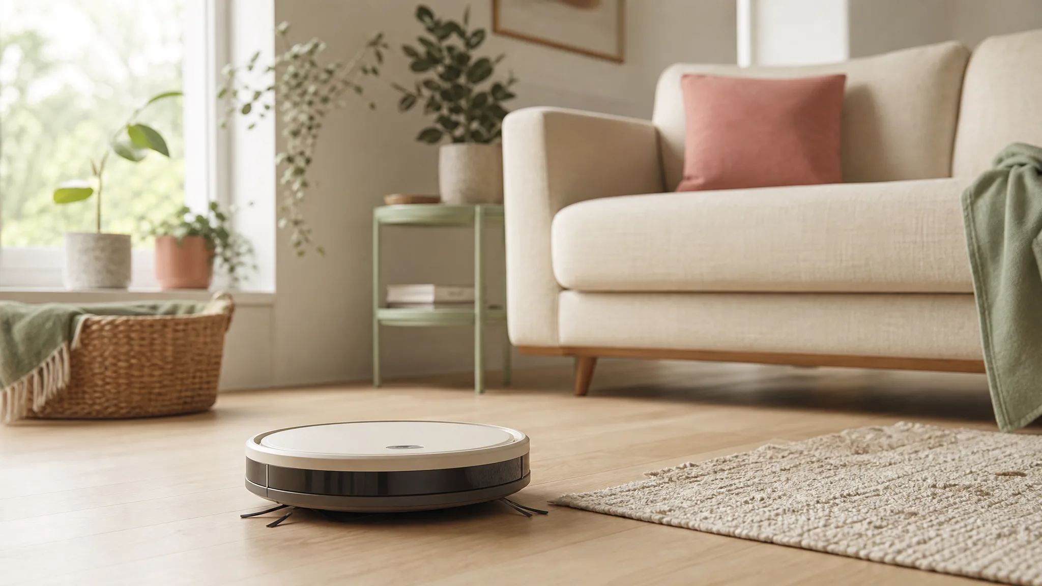 Roomba Combo i5+ Review: Clean-by-Room Mop After Home Tests