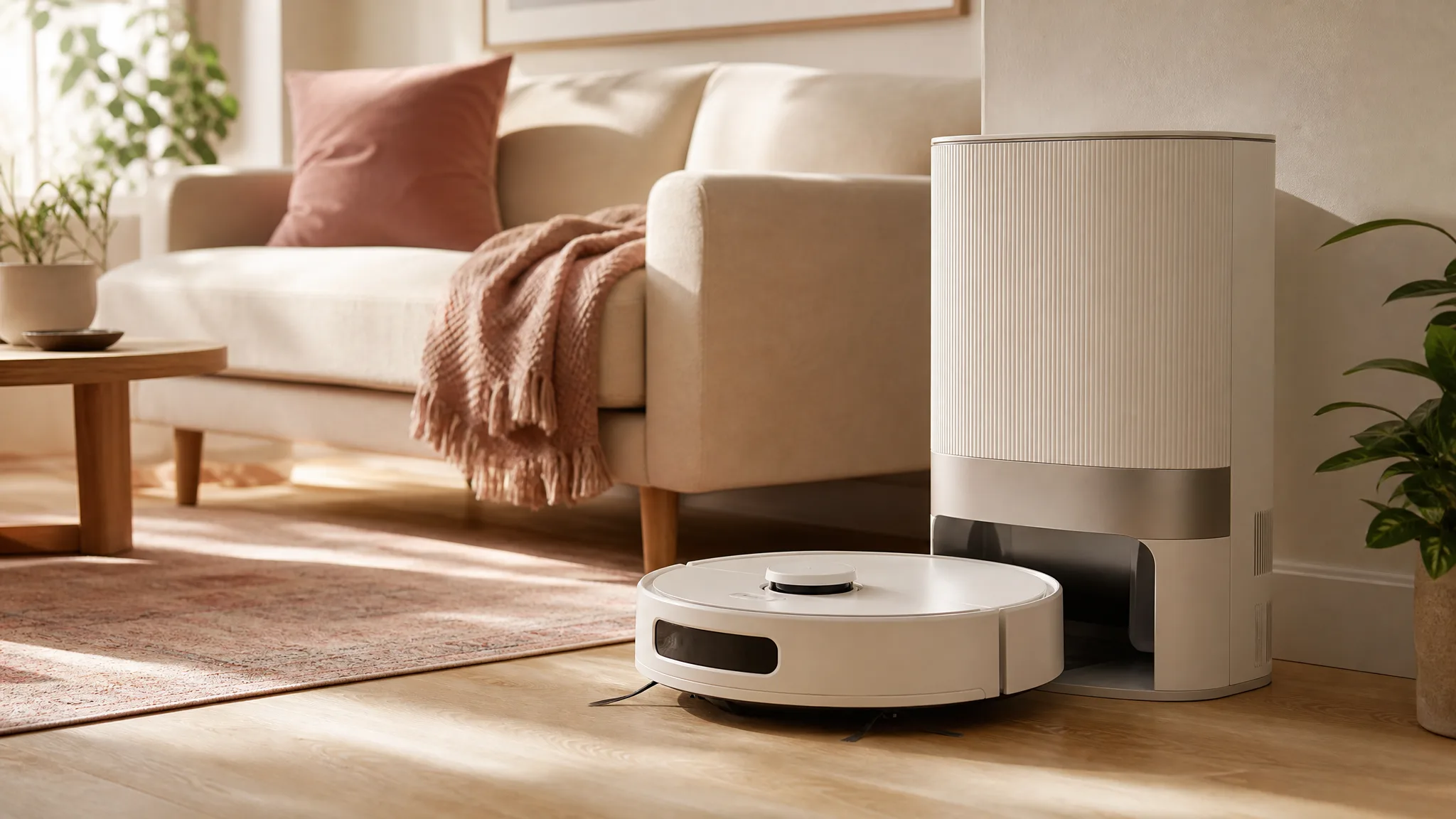 Roomba i3+ EVO Review: Budget Self-Empty After Weeks