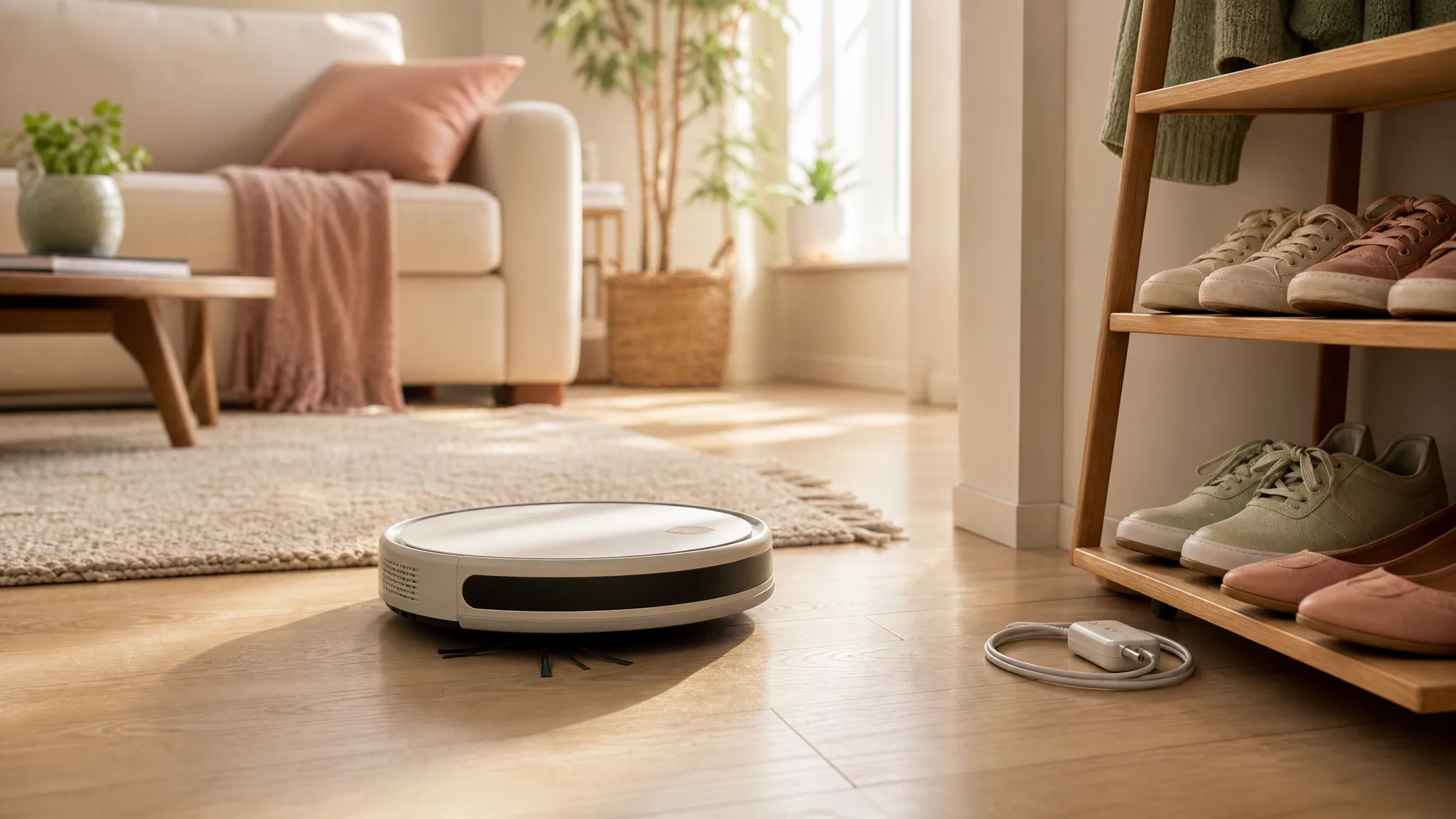 iRobot Roomba j7+ Review: PrecisionVision After Pet Home Weeks