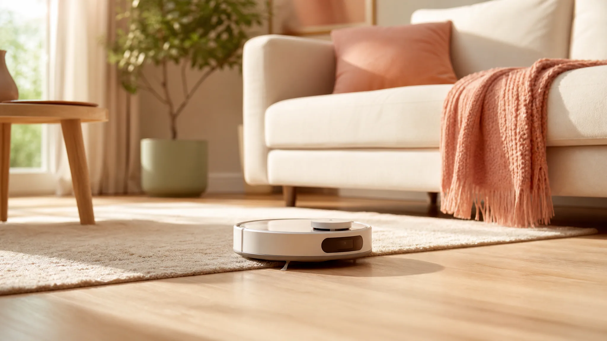 iRobot Roomba j9+ Review: Pet Waste Avoidance After Home Tests