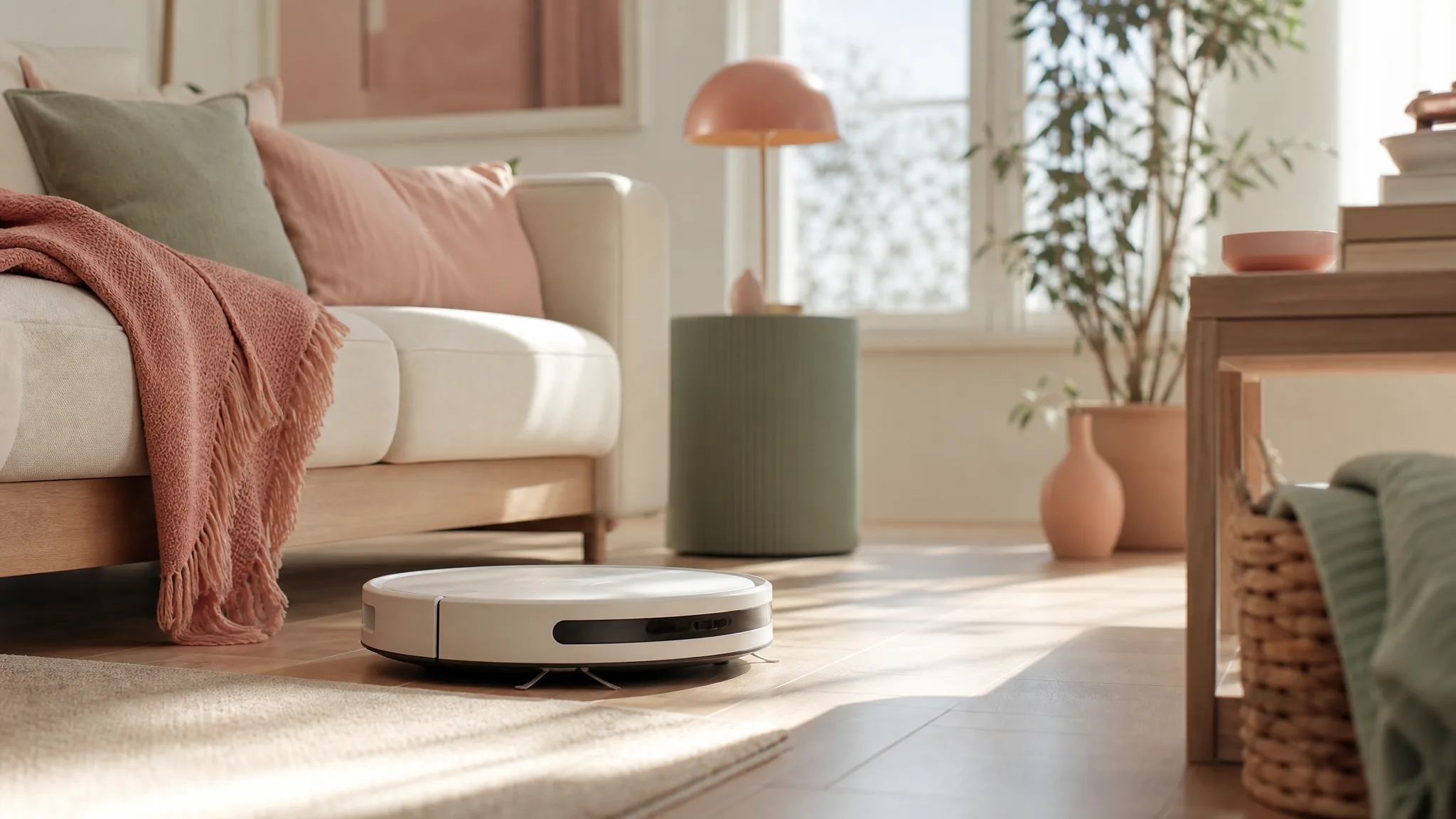 Roomba Y0140 Review: Entry Vac-Mop After Weeks of Testing