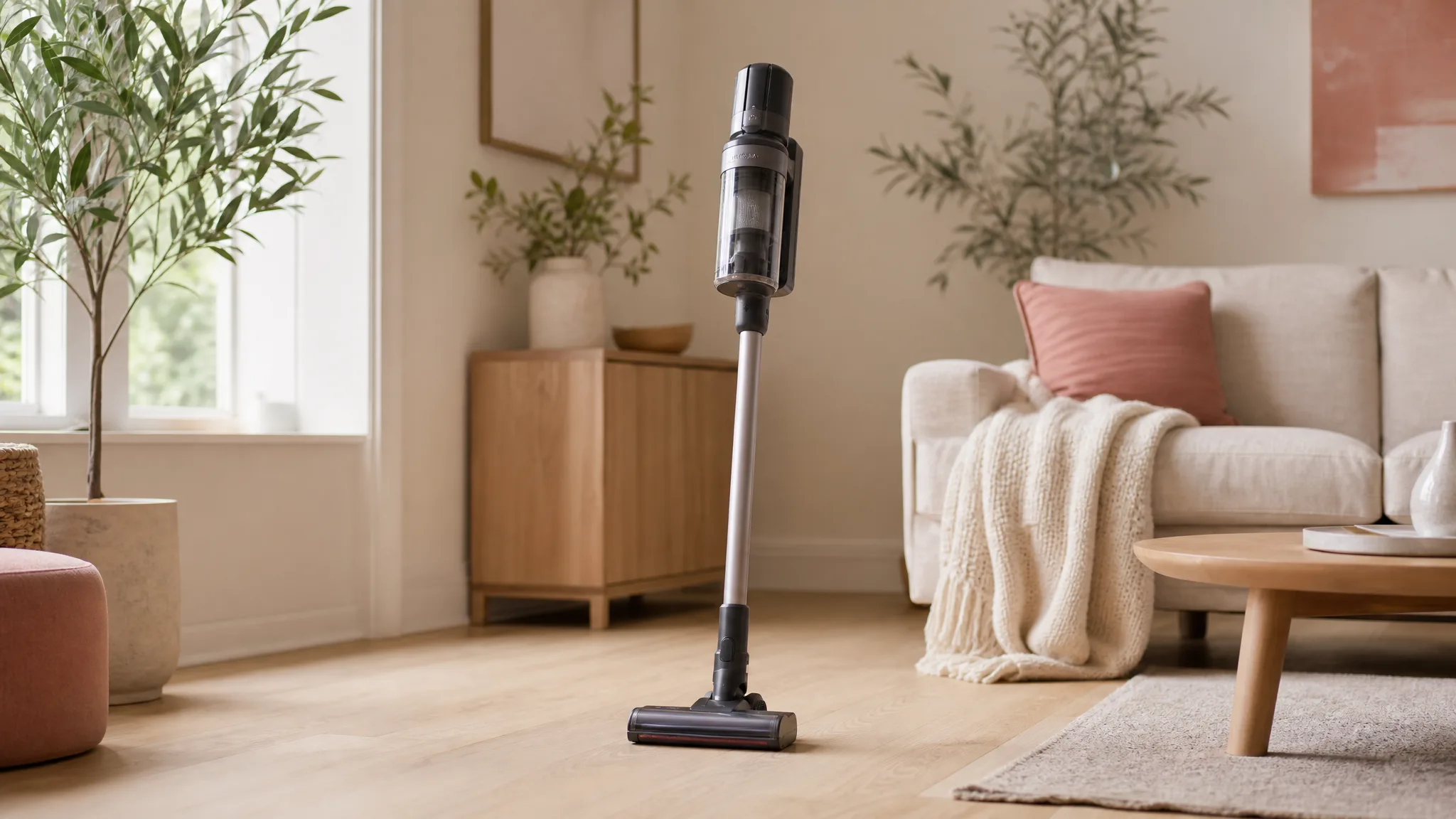 JOBEAR Cordless Vacuum Review: Pet Hair and Daily Cleanup Tested