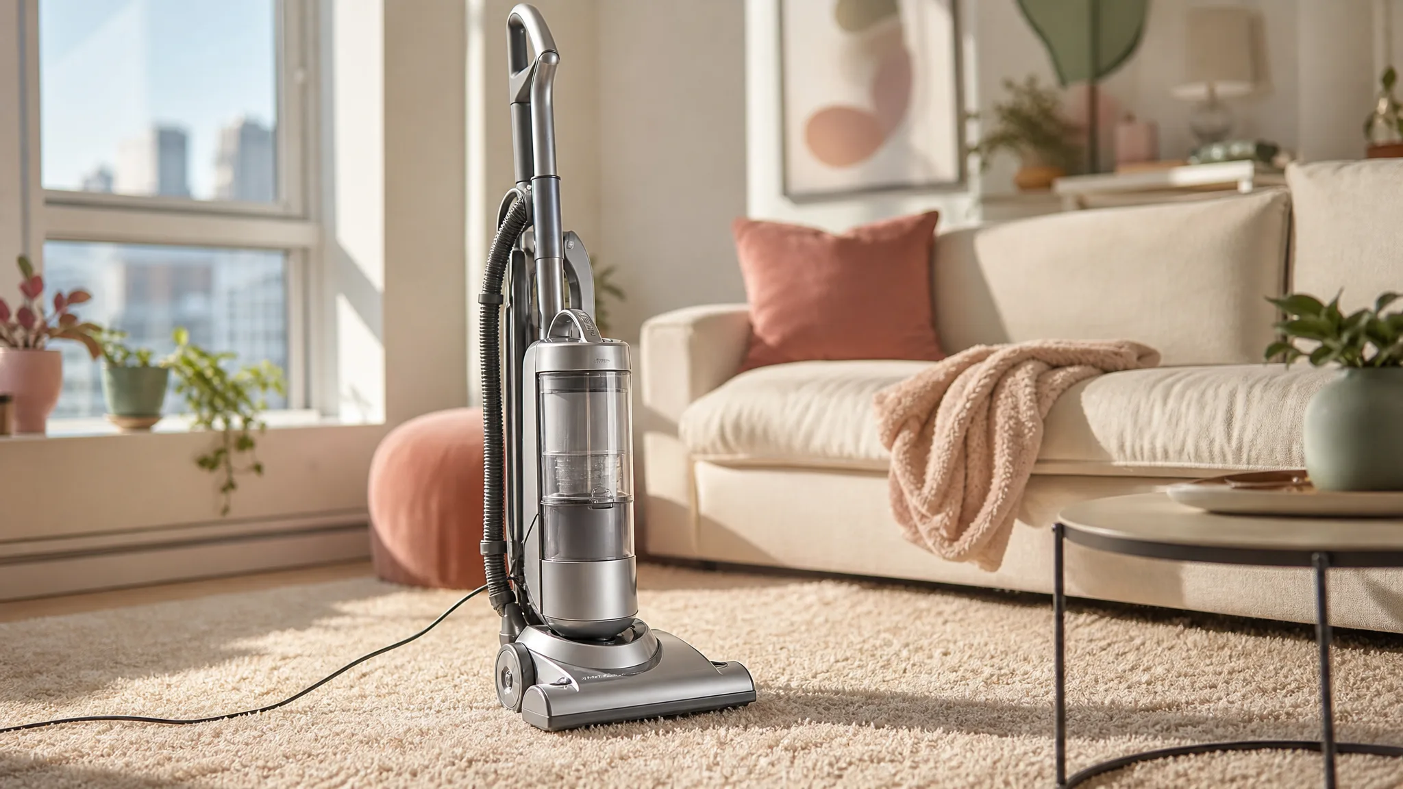 Kenmore Elite 31150 Review: Beltless Bagged Pet Vac After Weeks