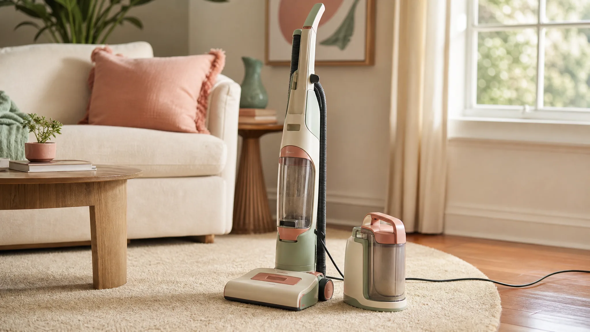 Kenmore Intuition Review: Lift-Up Bagged Dual Motor After Weeks