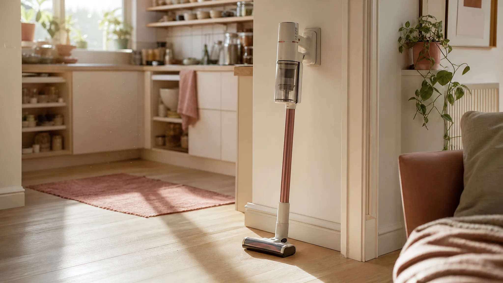 Levoit LVAC-200 Review: Lightweight Stick for Small Homes