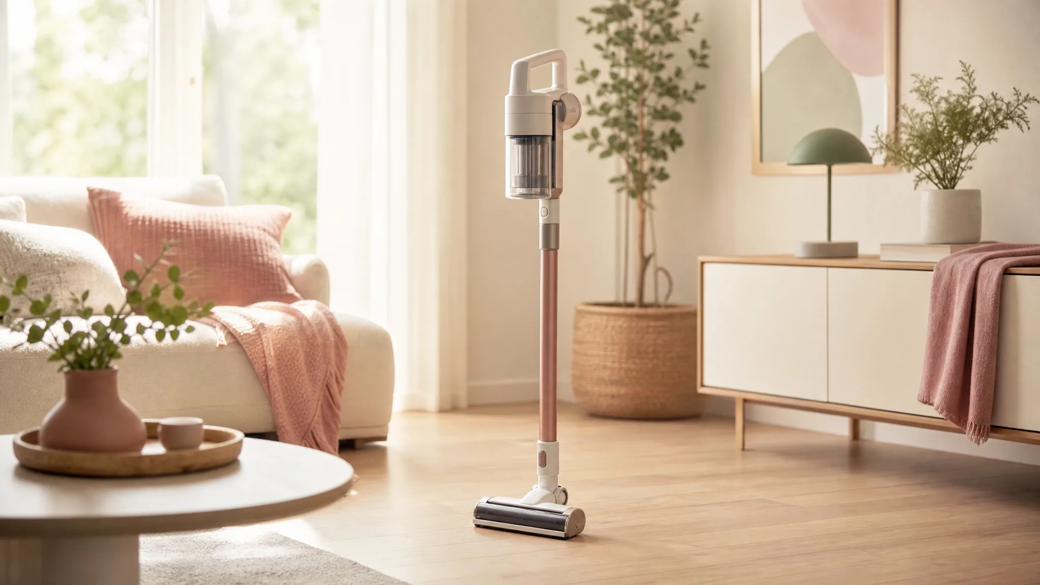 Migusky Cordless Stick Vacuum Review: Pet Hair and Daily Messes Tested for 4 Weeks