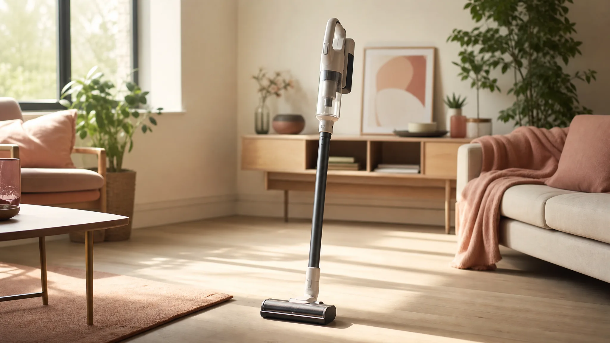 PKWIST Cordless Vacuum Review: 60KPa on Pet Hair and Mixed Floors