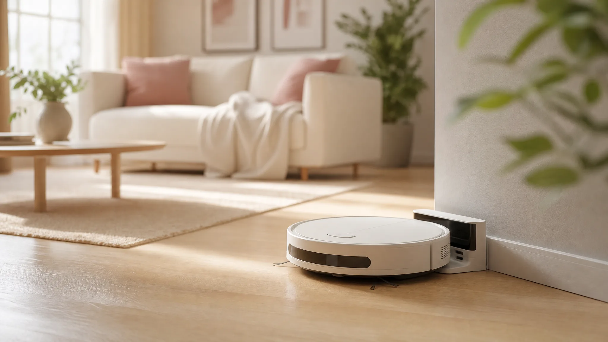 Roborock Q7 M5 Review: Pet Hair Without Self-Empty