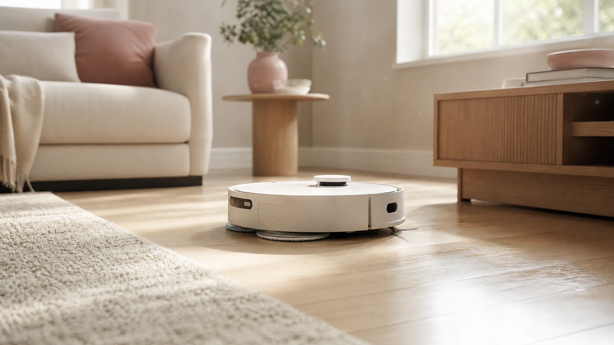 Roborock Qrevo S Pro Review: Multifunctional Dock After 6 Weeks